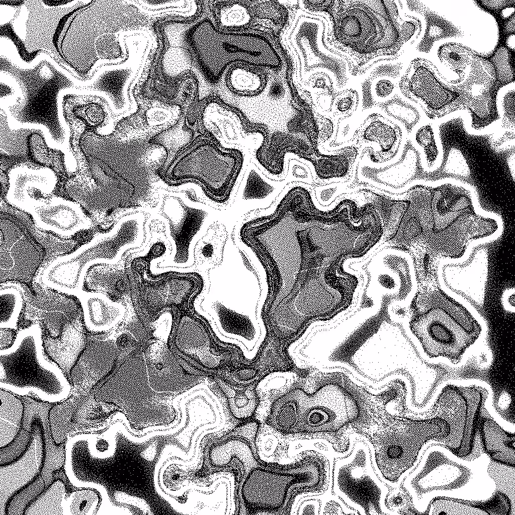 HIDDEN IN NOISE: Noise #289 