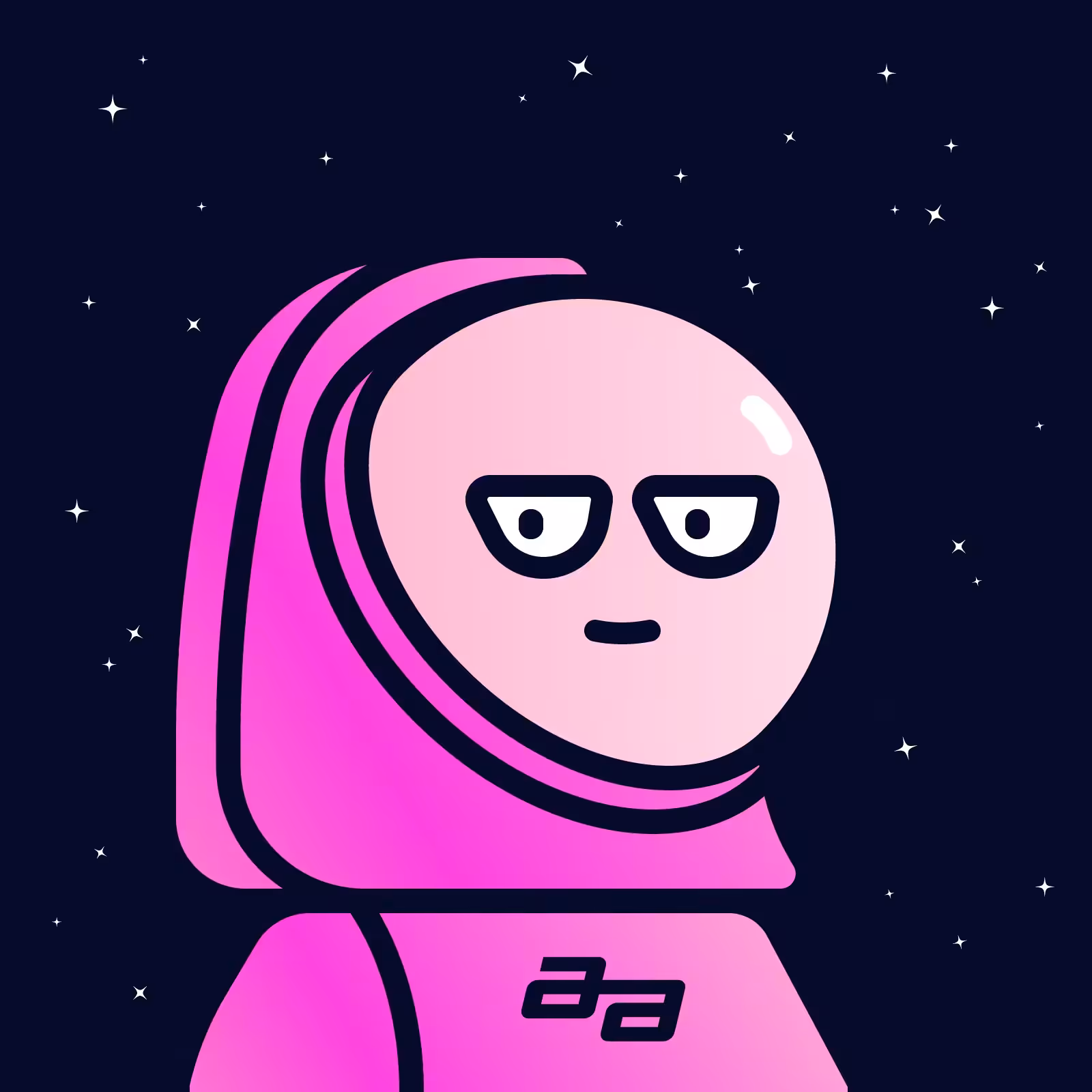 Awkward Astronauts #8136