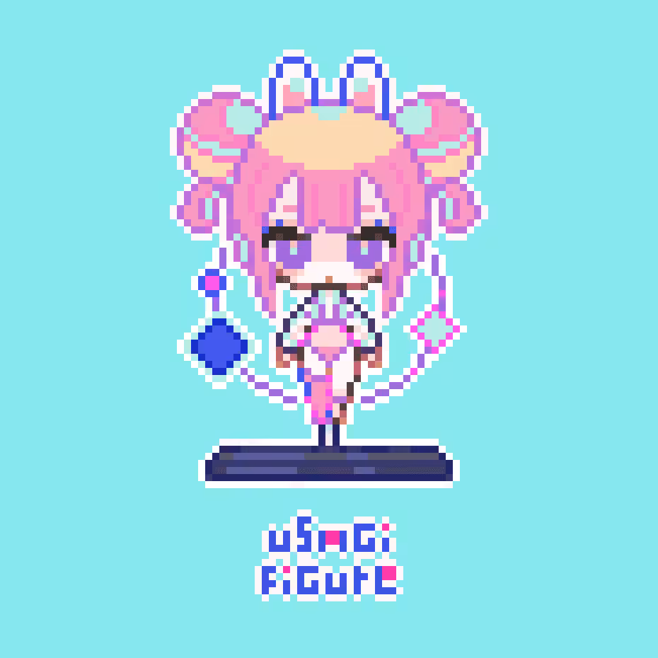 USAGI-FIGURE #032