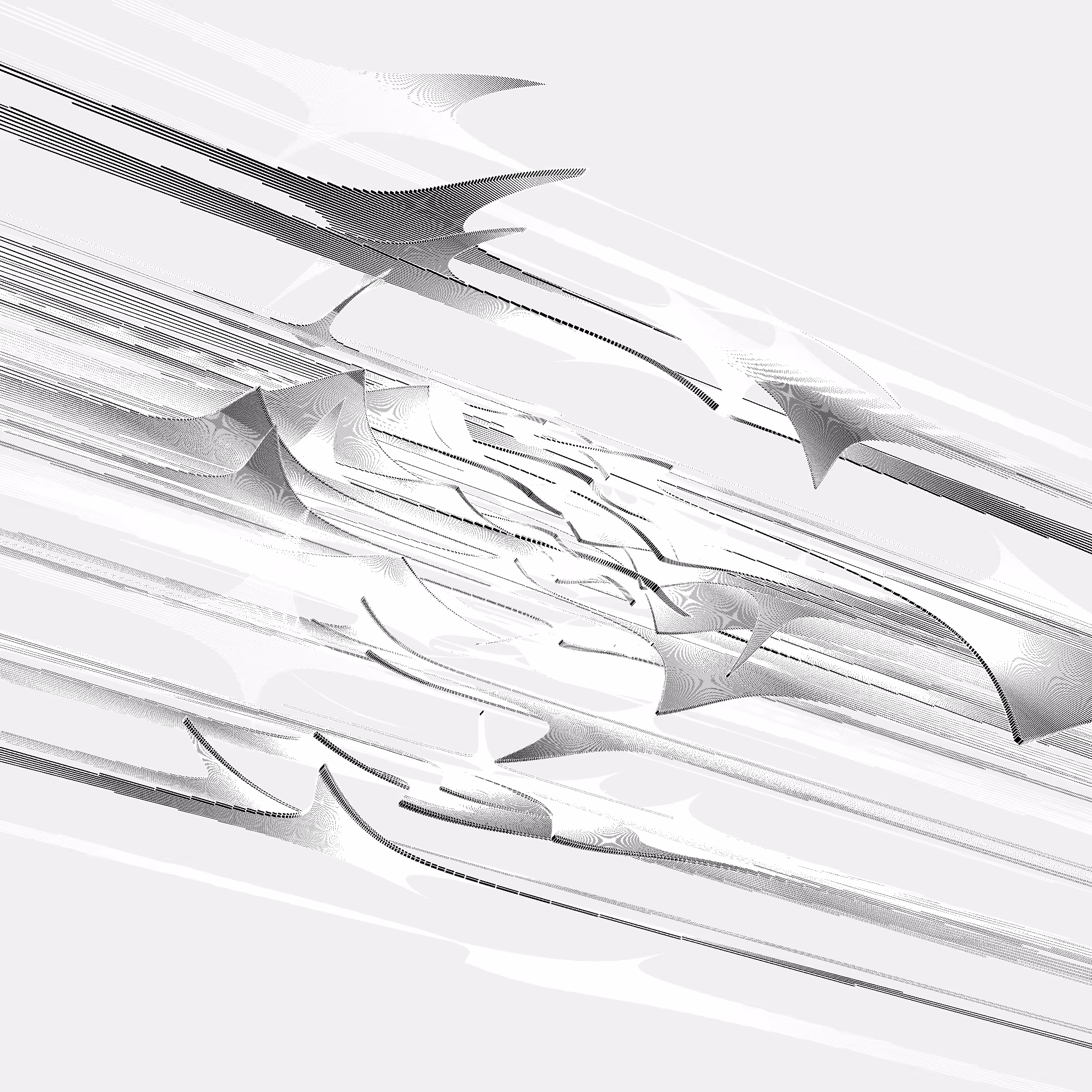 Fiber Defects #18