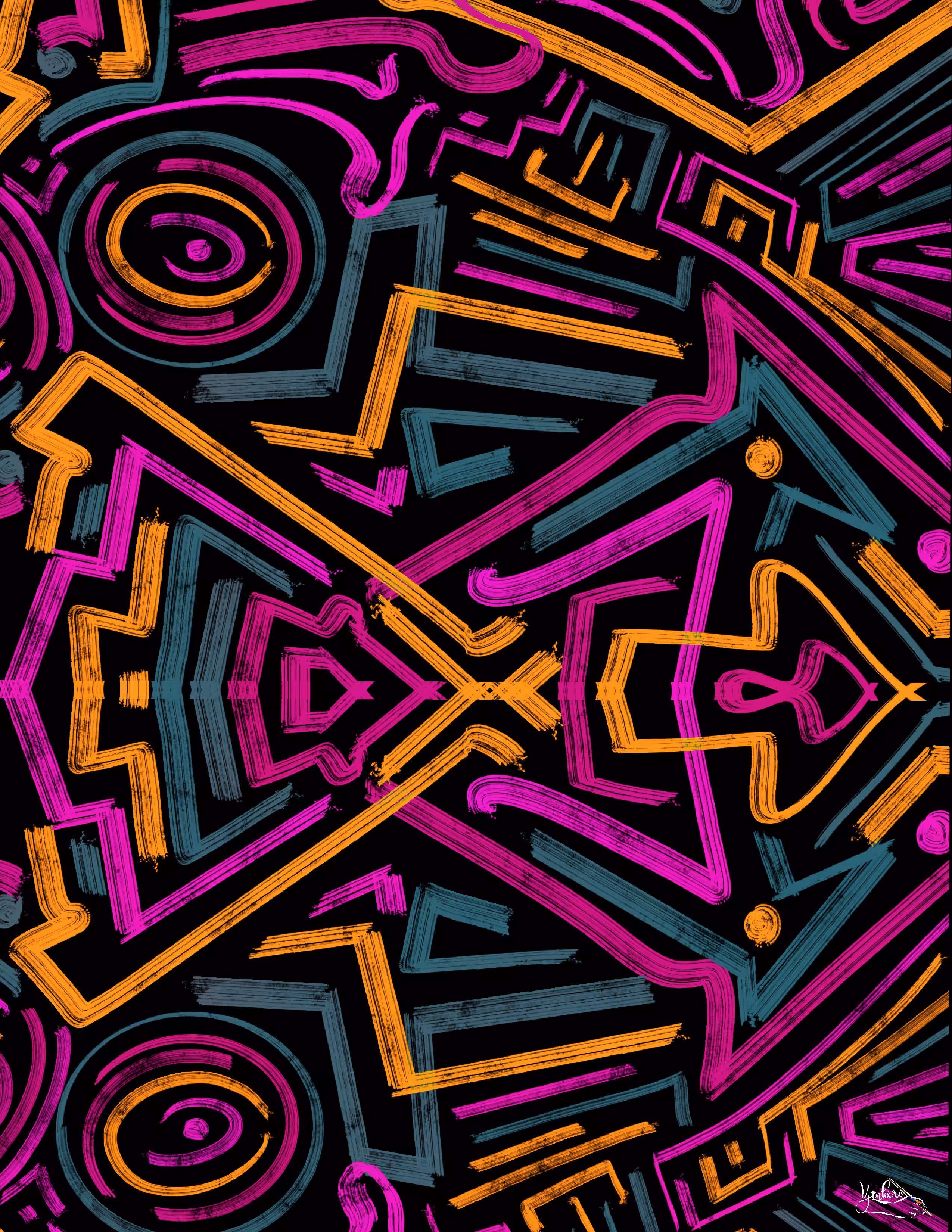 Linework 45