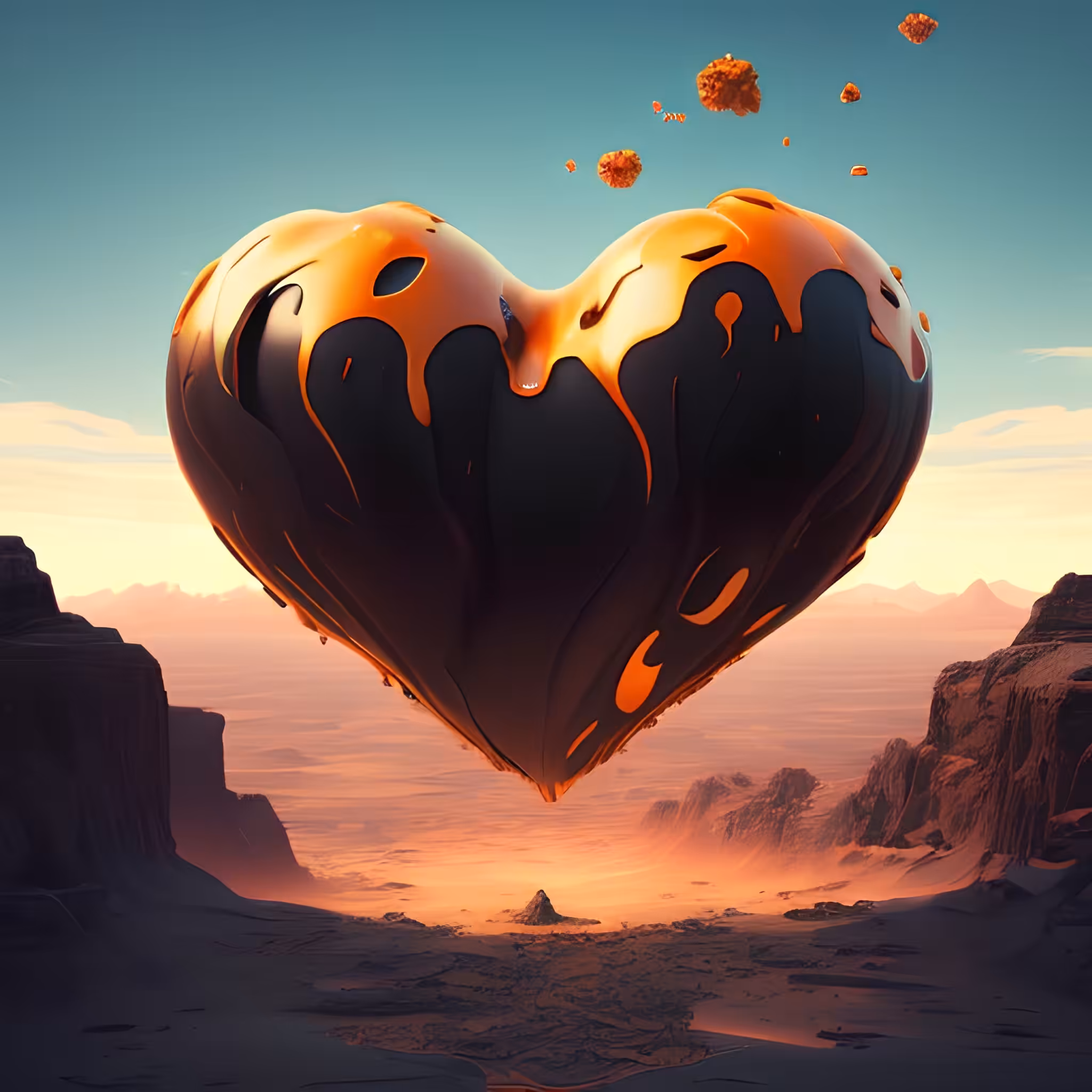365 Days of Love #26