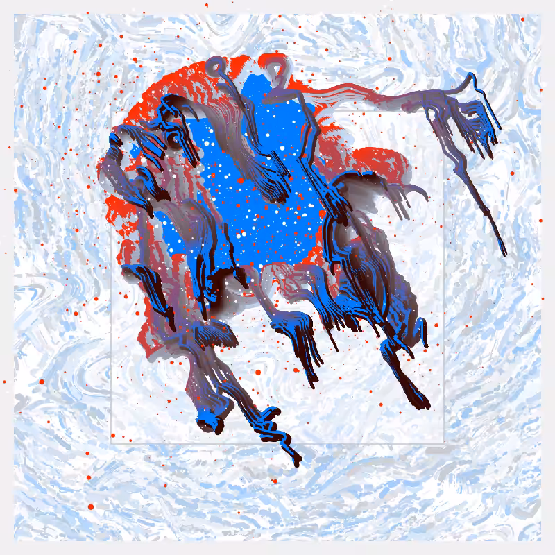 Splashes! #11