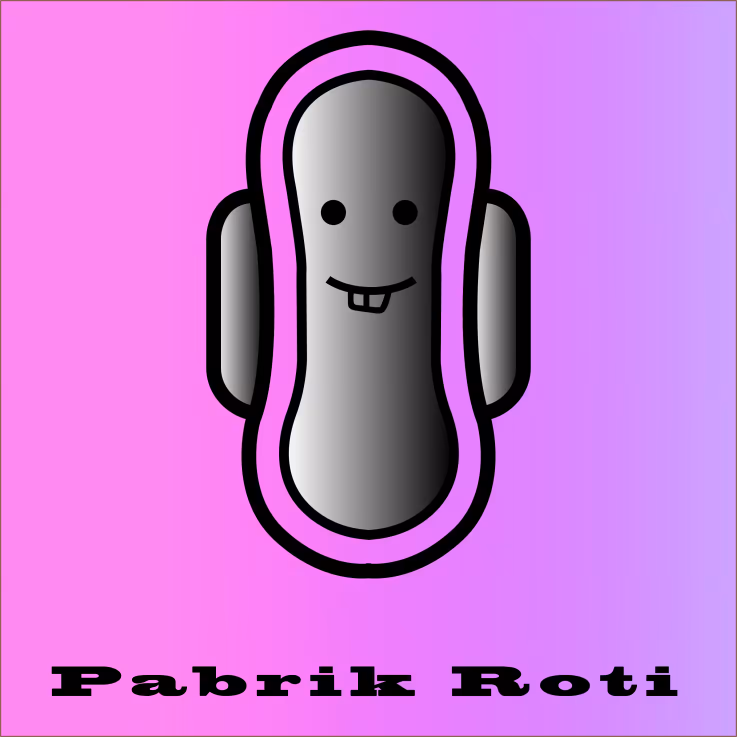 Logo Pabrik Roti: PABRIKROTI.IDN #4574