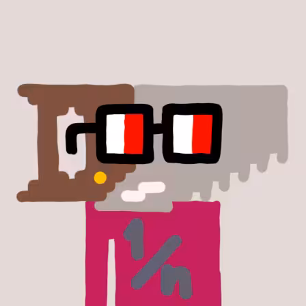 Low Effort Nouns #1896