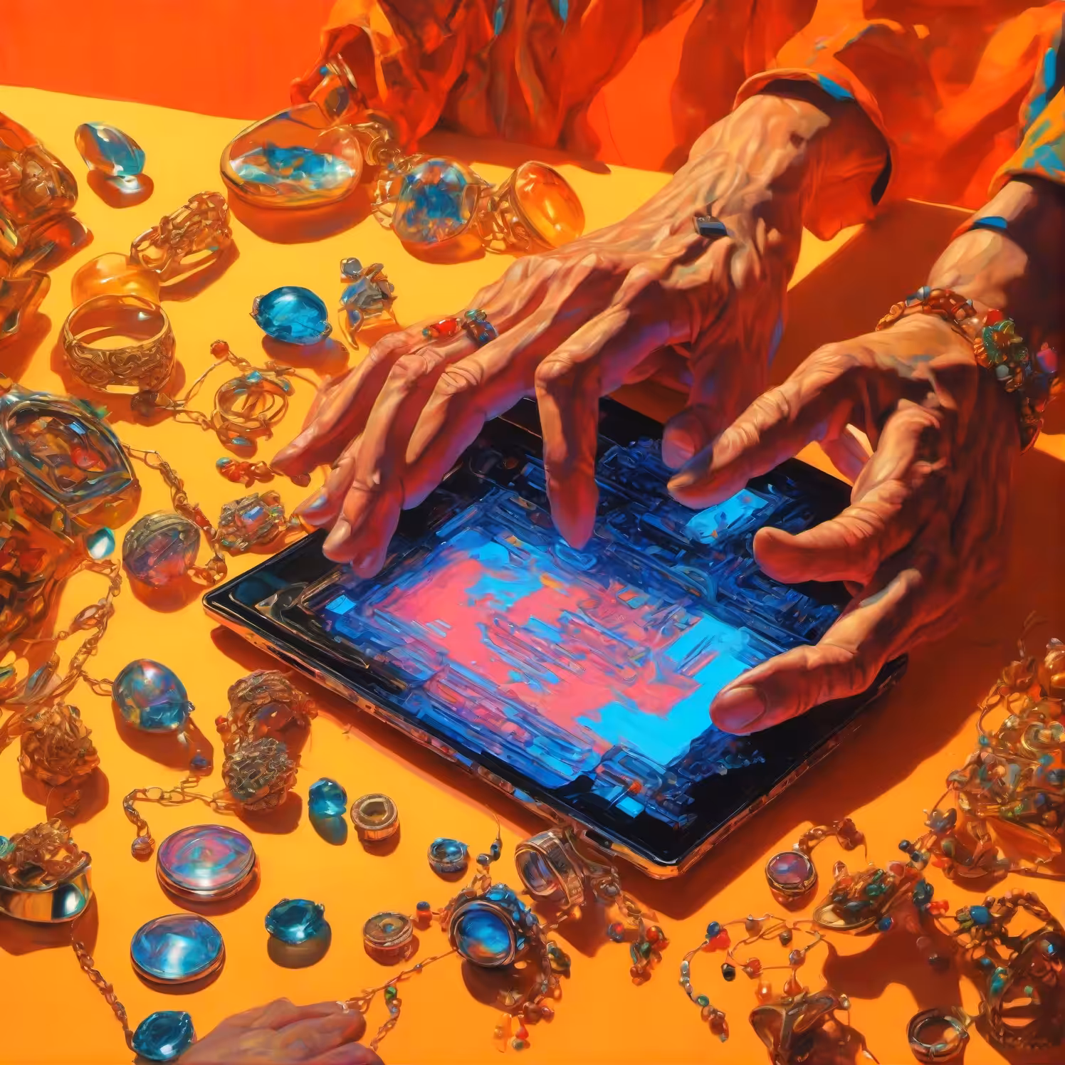 art and value  #91