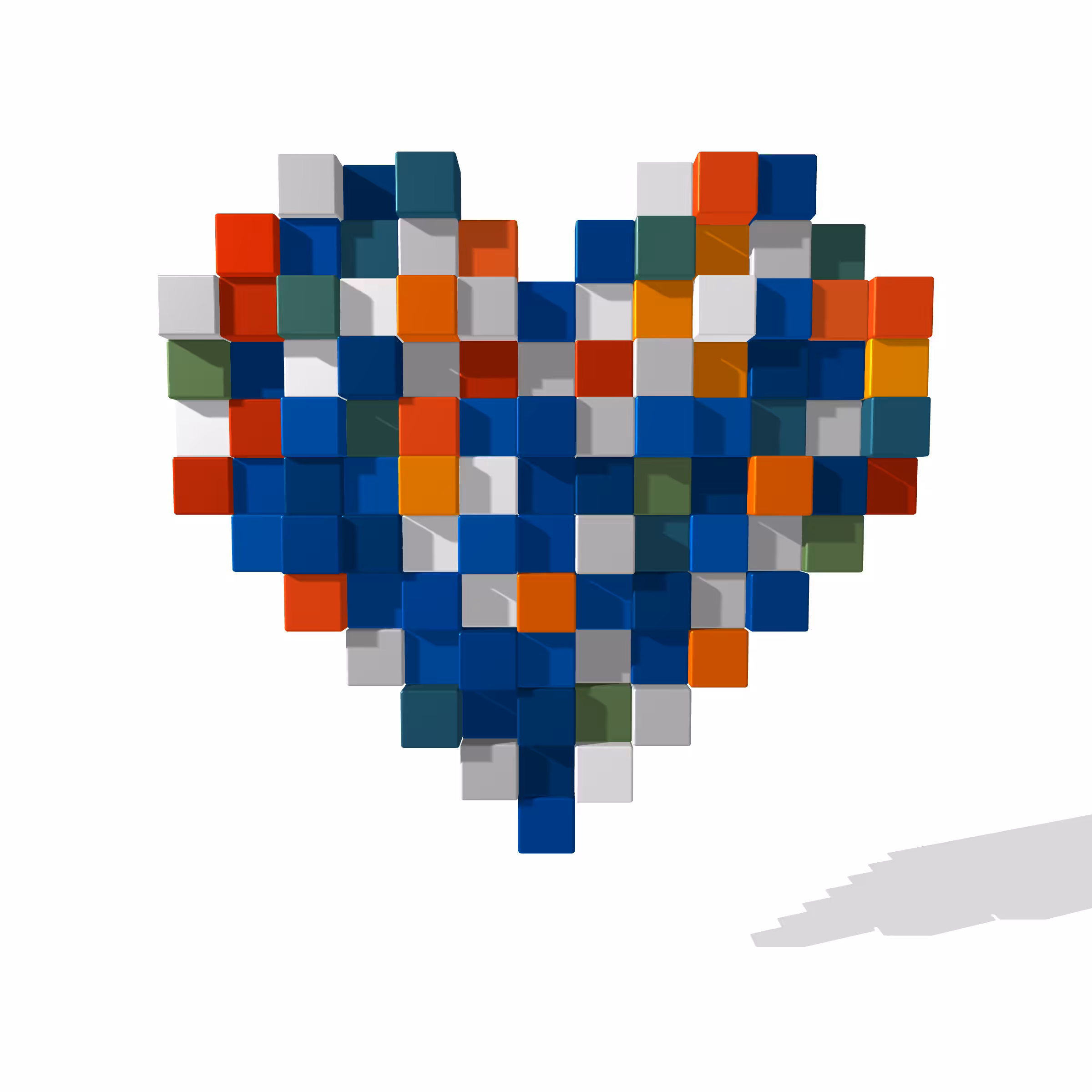 heart + craft #25699