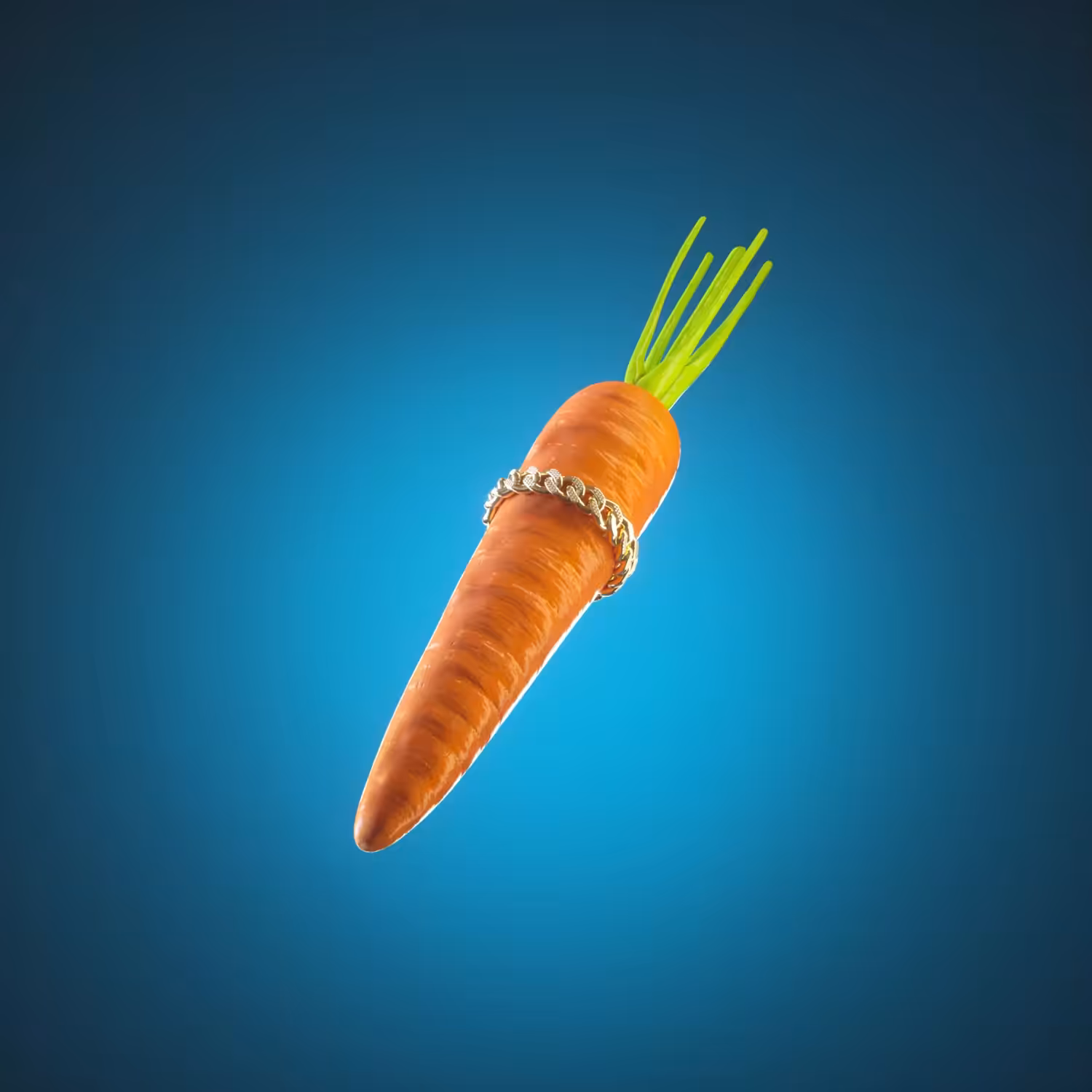 THE CARROT TOKEN