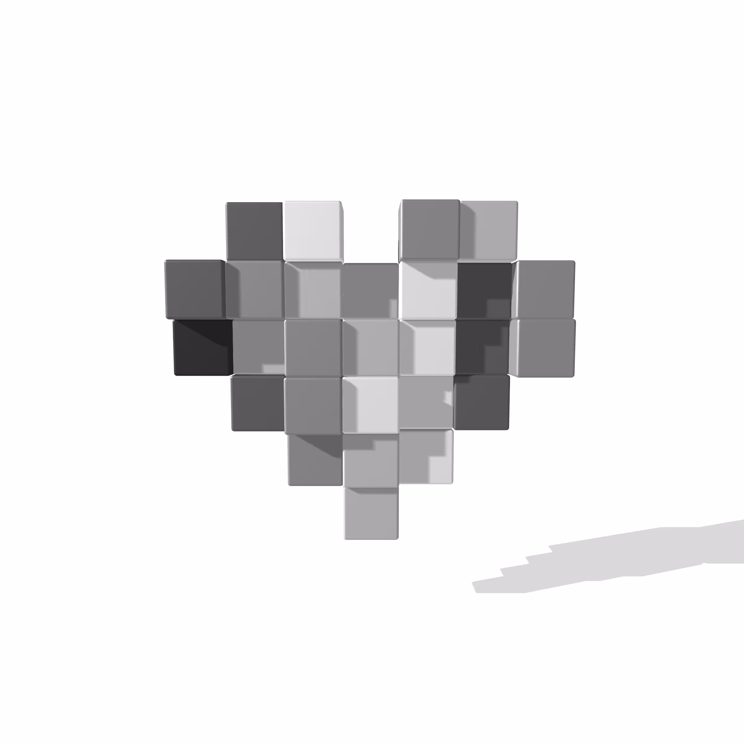 heart + craft #6638