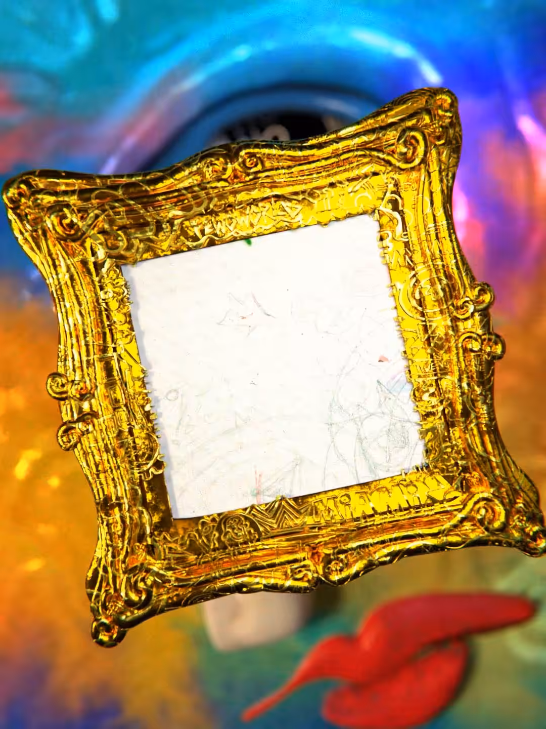 Canvas #275