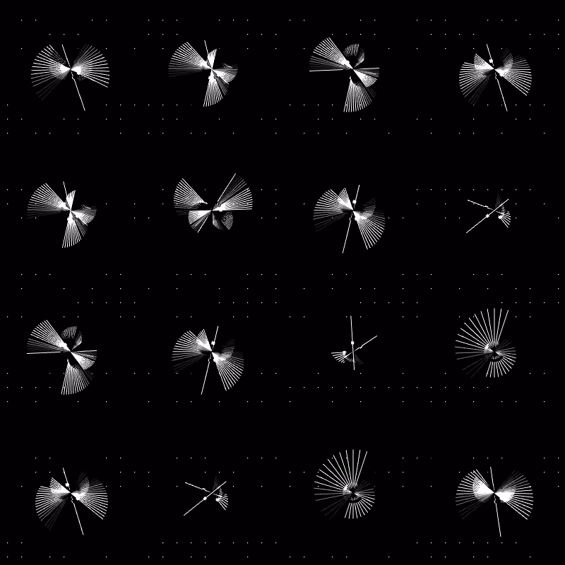 pinwheel #8