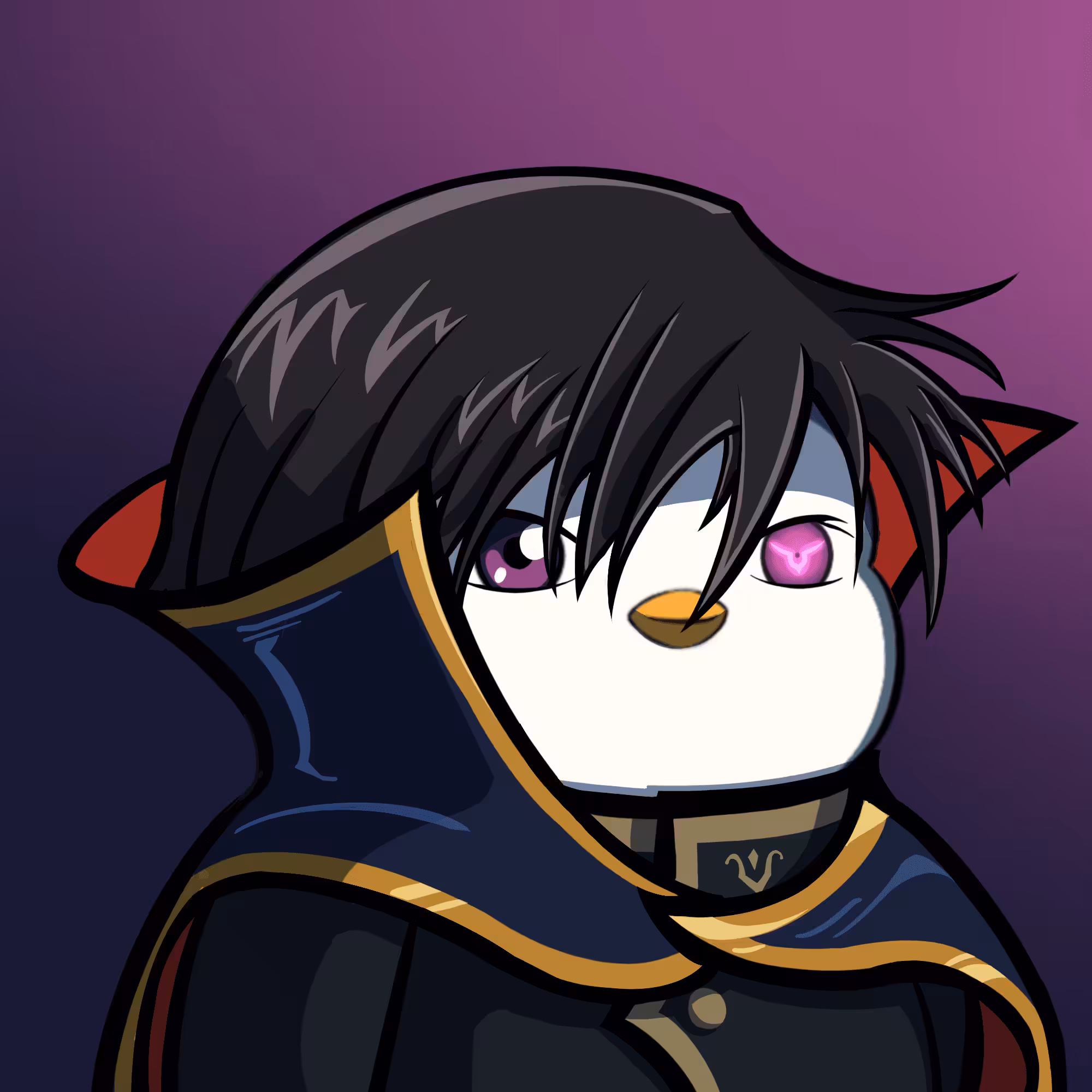 Lelouch Pengu