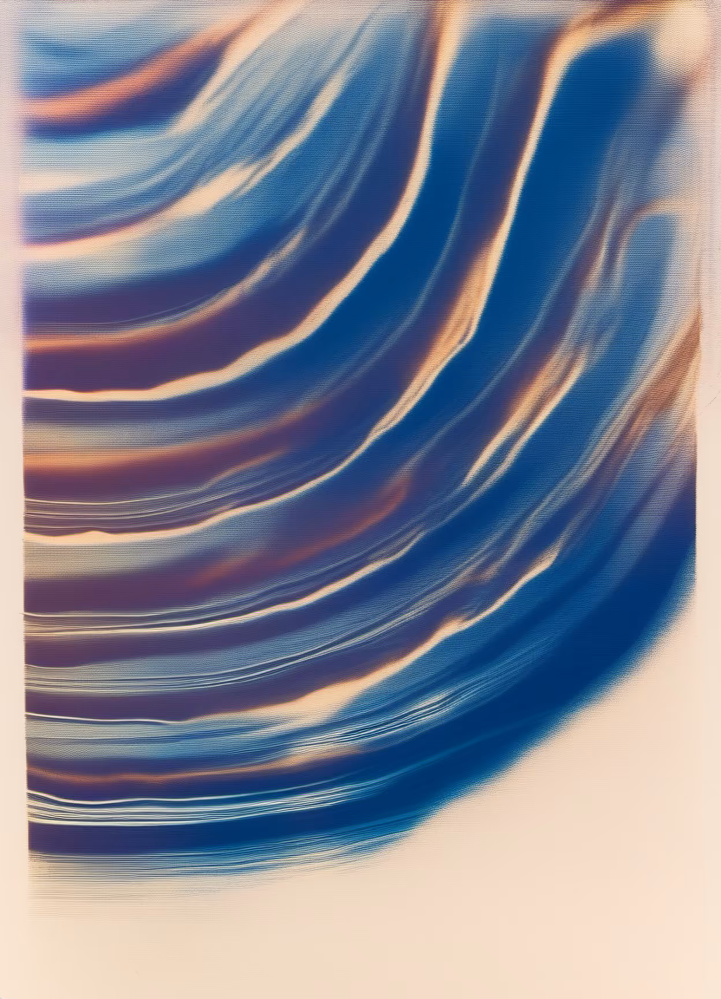 Summer Distortions #11