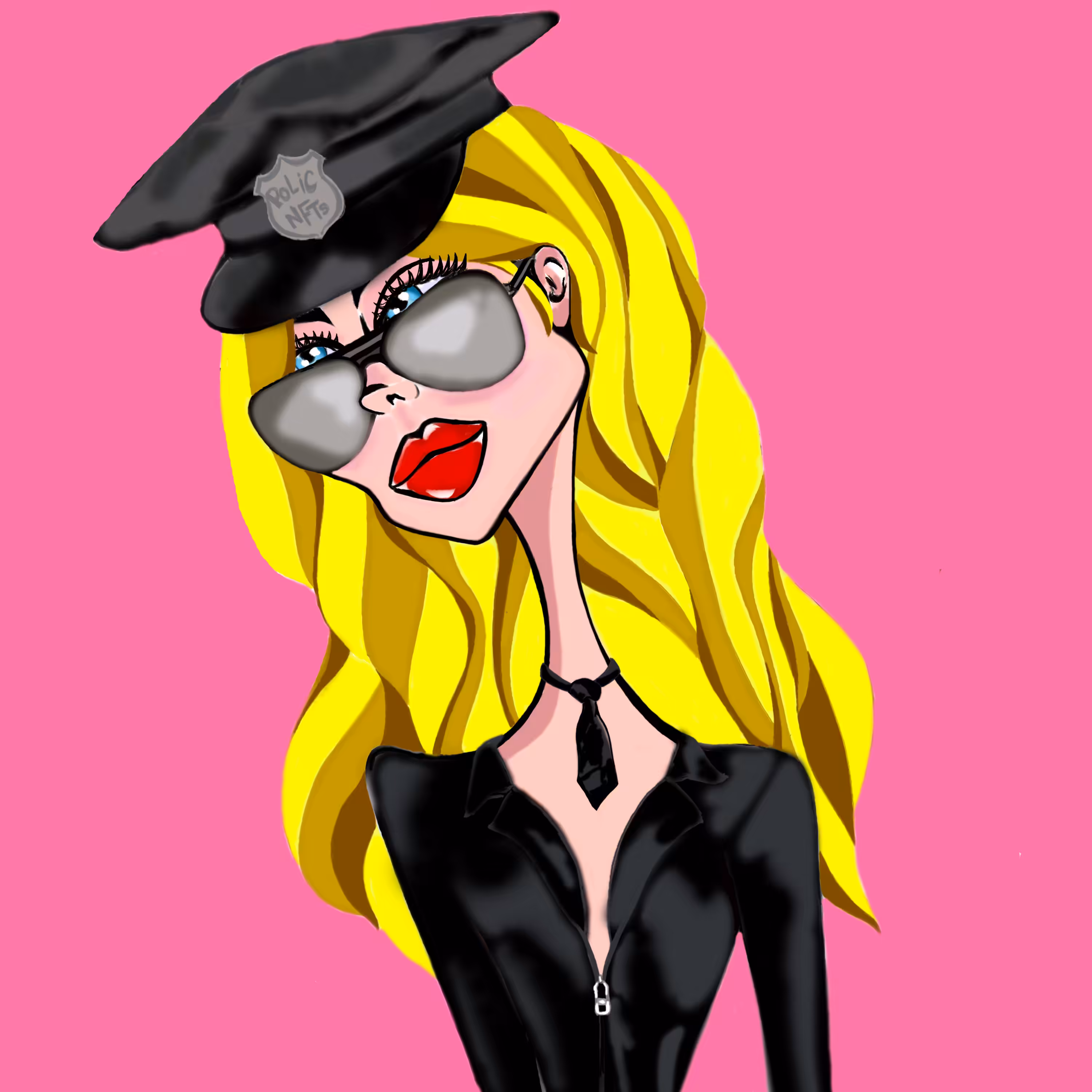 Fancygirls #009