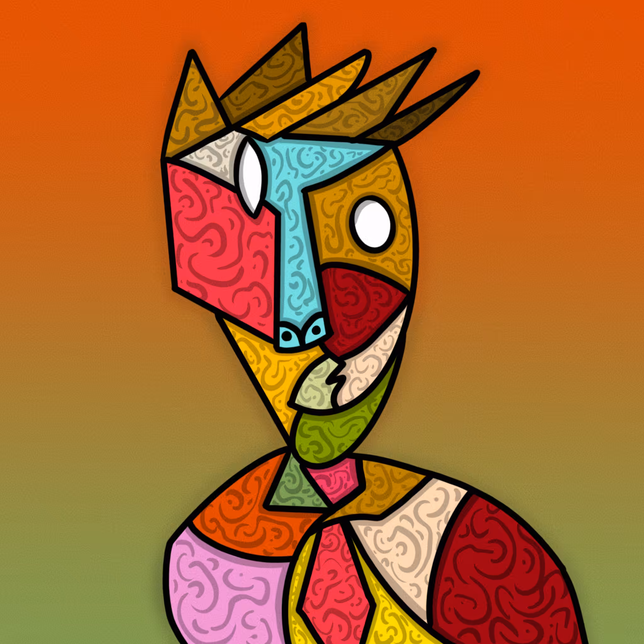 #13 - GAEL