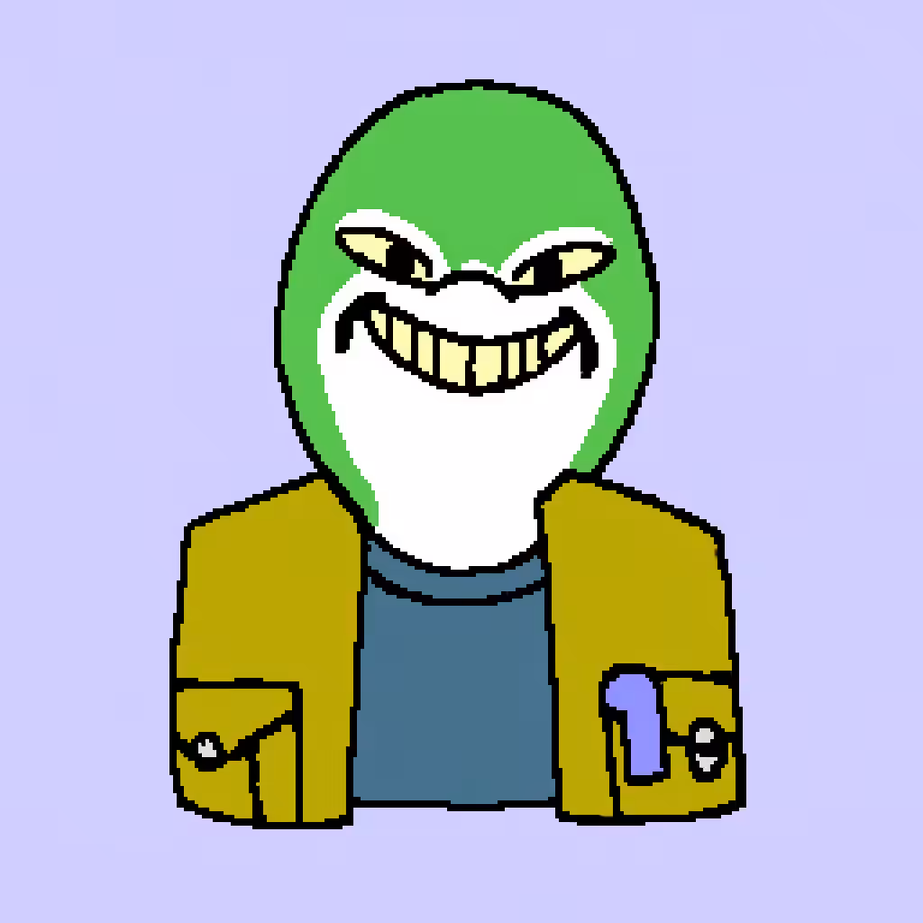 DX Terminal: LensCultist_576