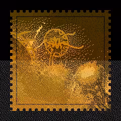Stamps of Onablo #231
