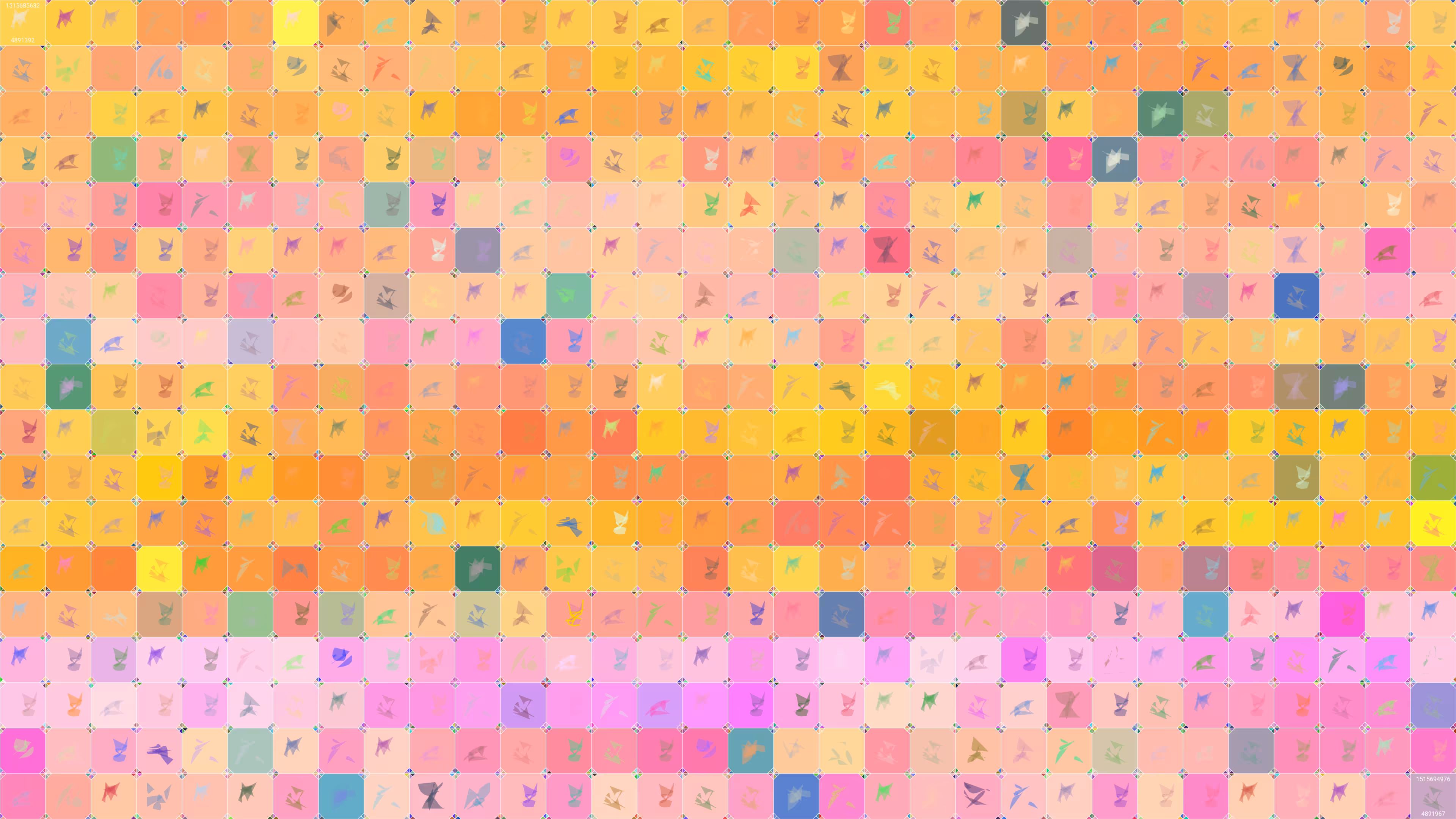 CryptoArte: Painting #8492