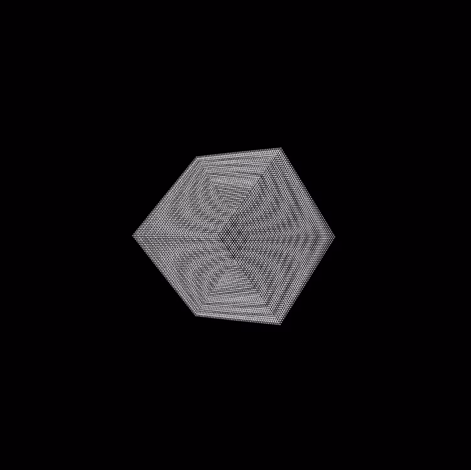 HYPERCUBE #2