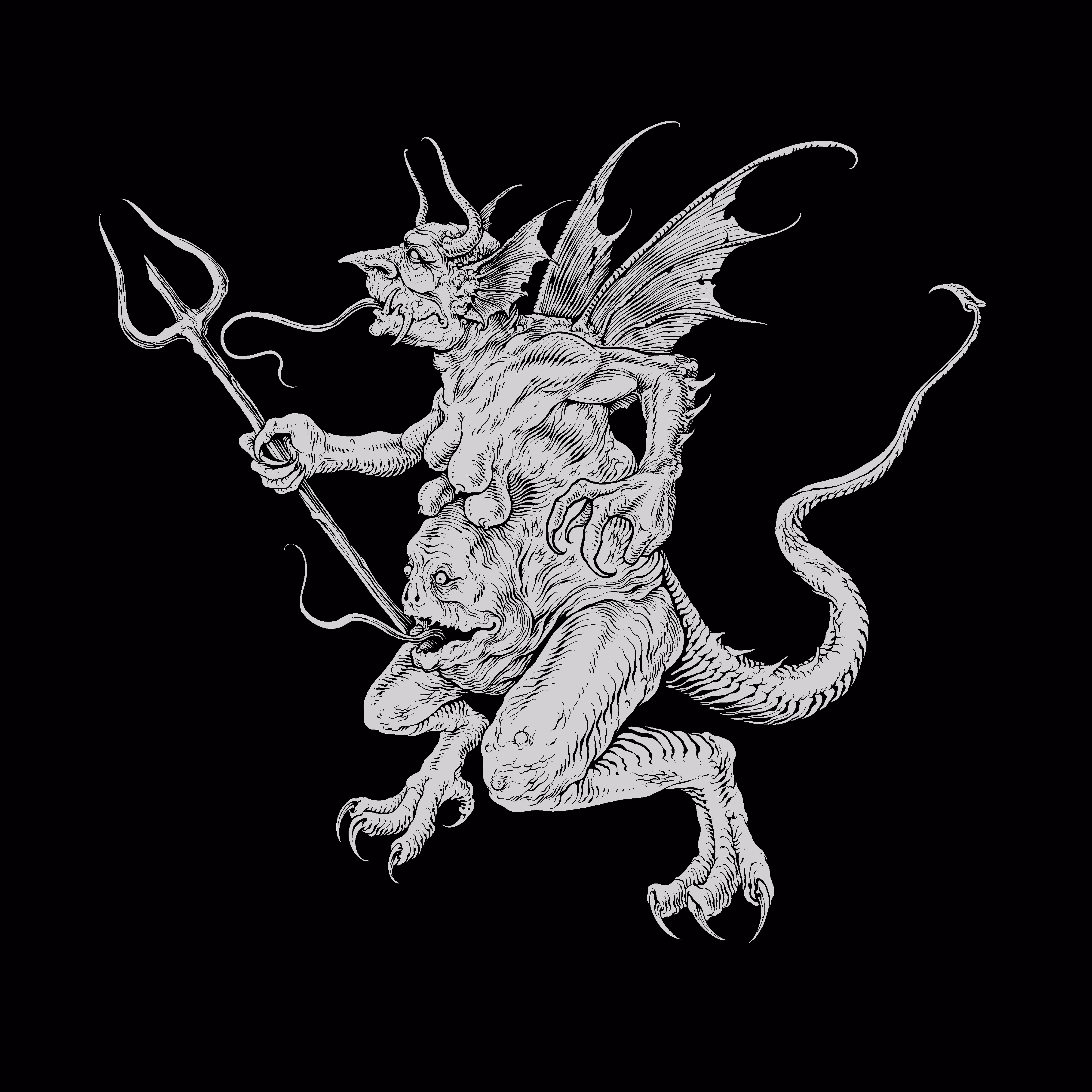 DAEMON 1