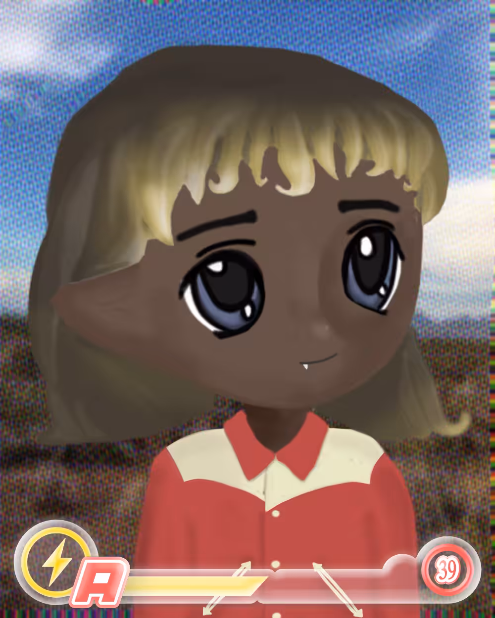 Milady 7305