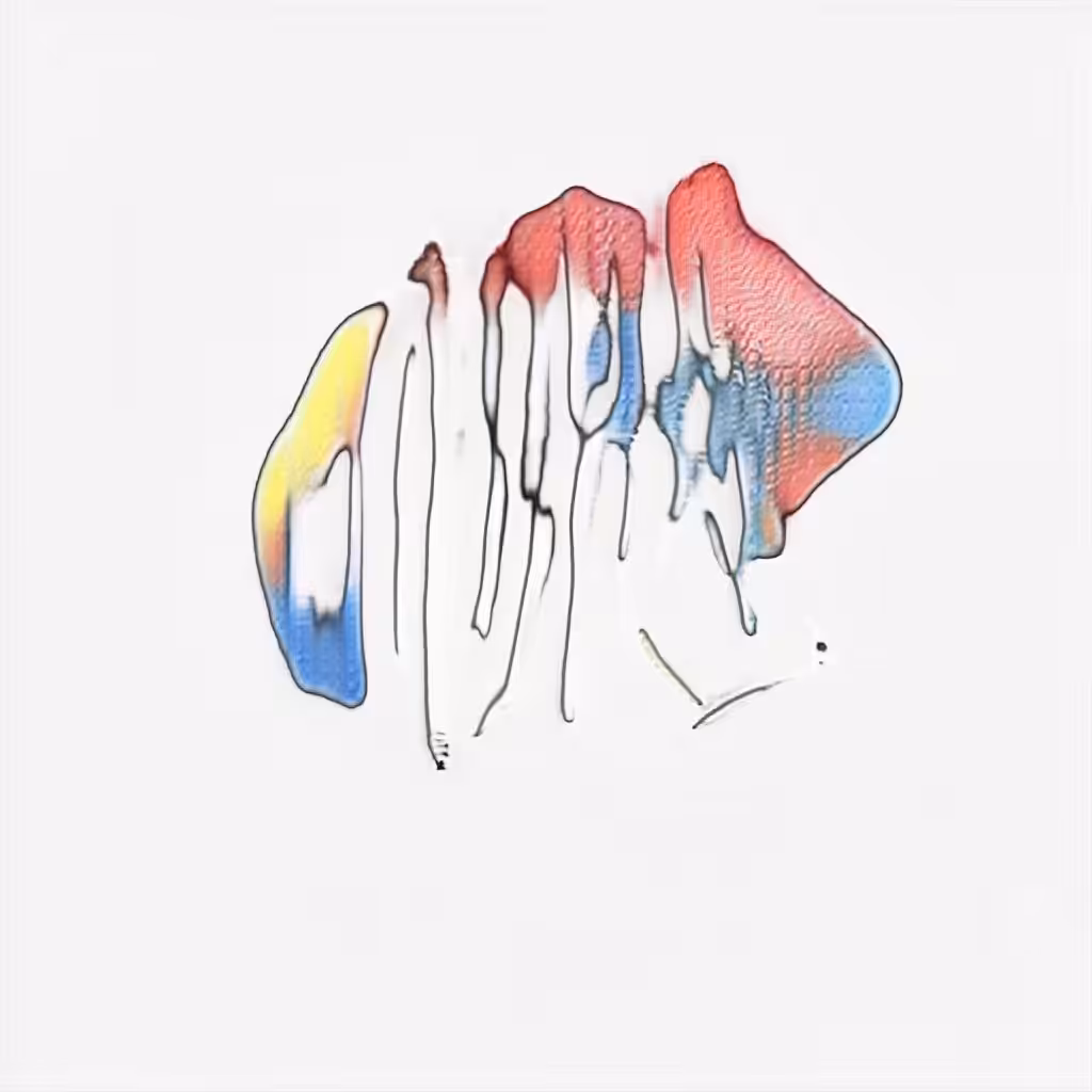 Melting Mezzaluna