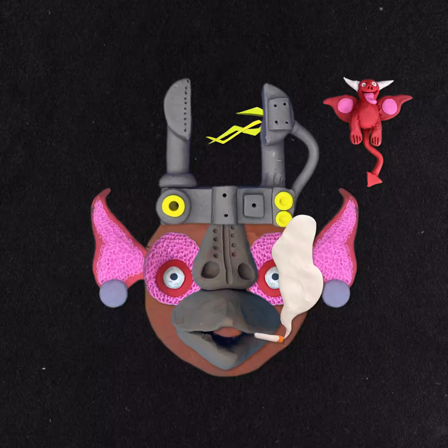 Goblin 0446: Muxika