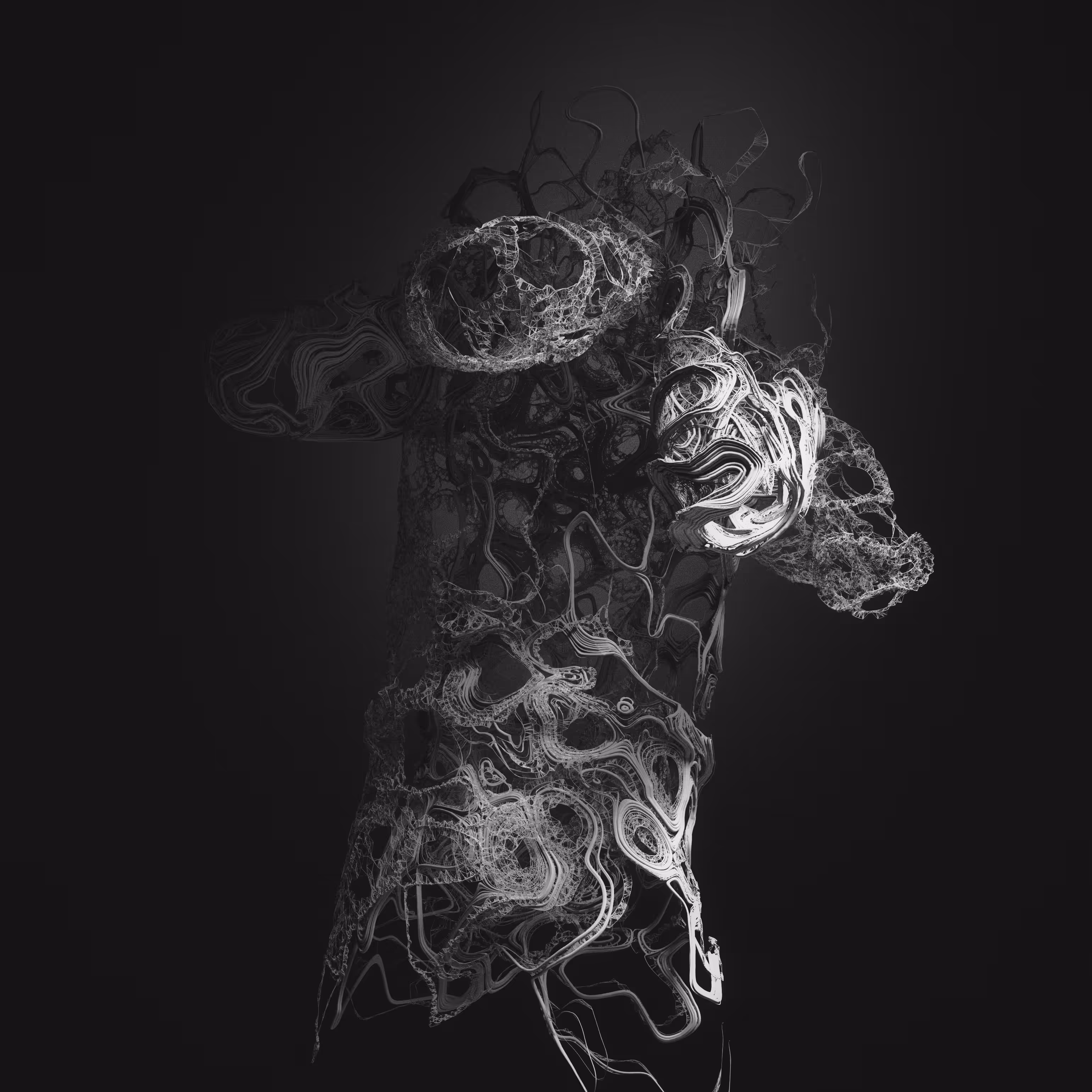 Broken