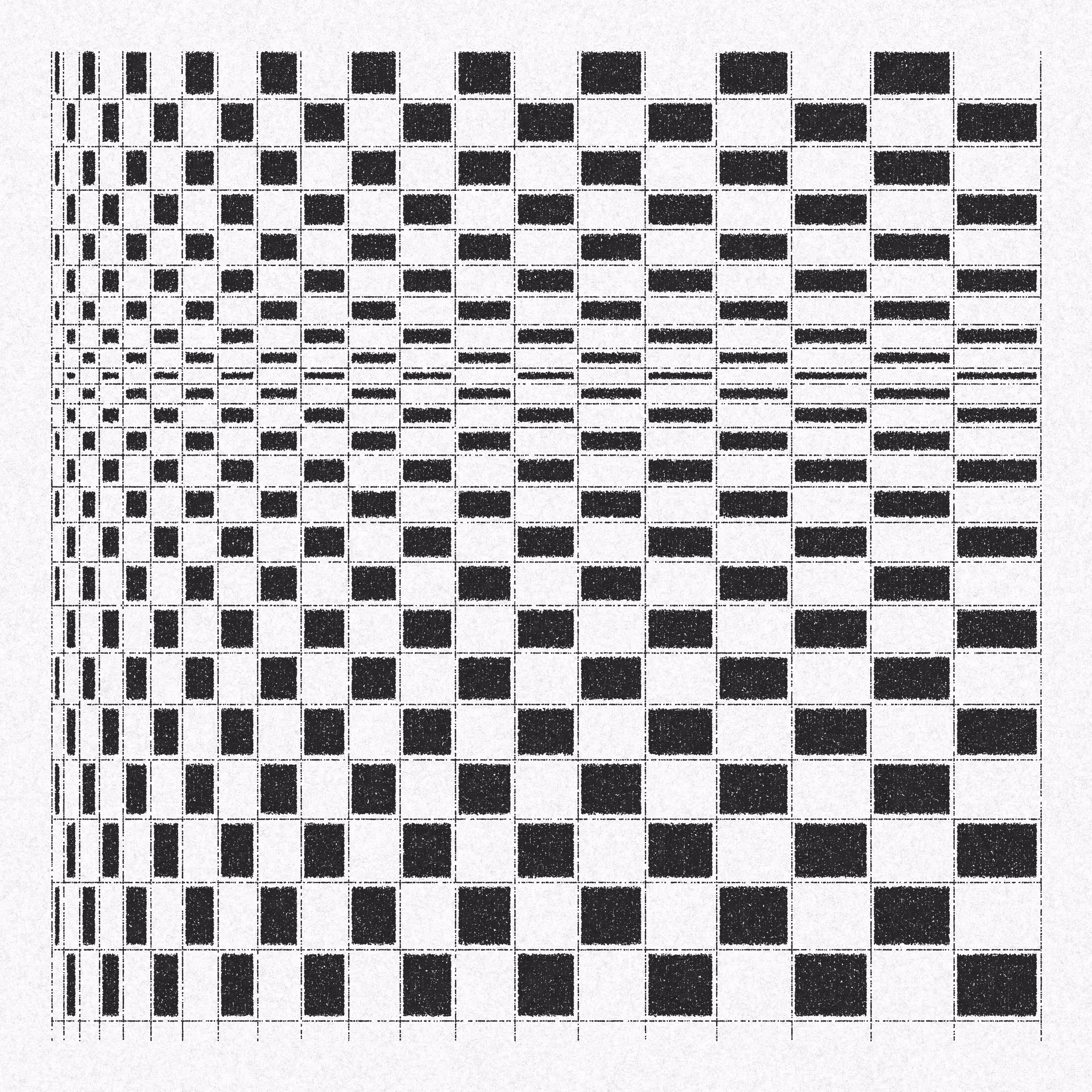 One - dimensional III