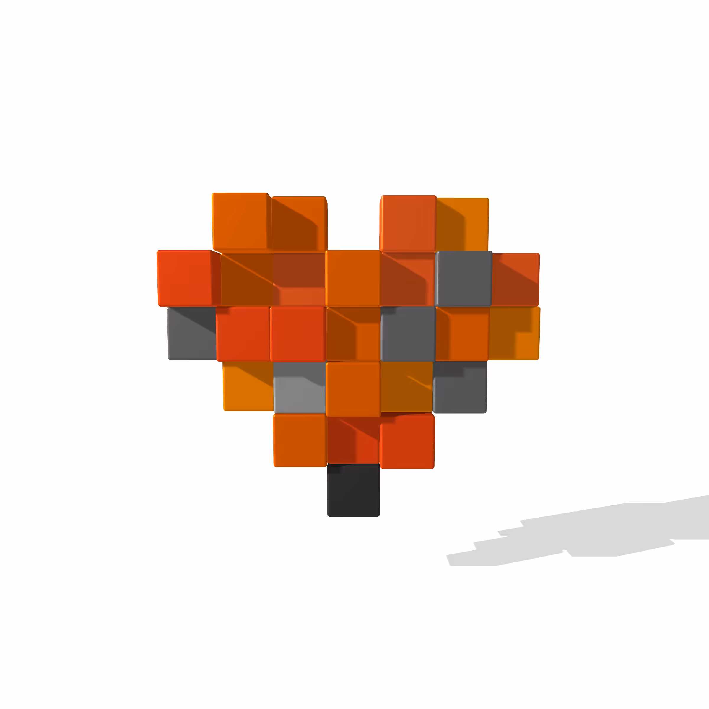heart + craft #6866