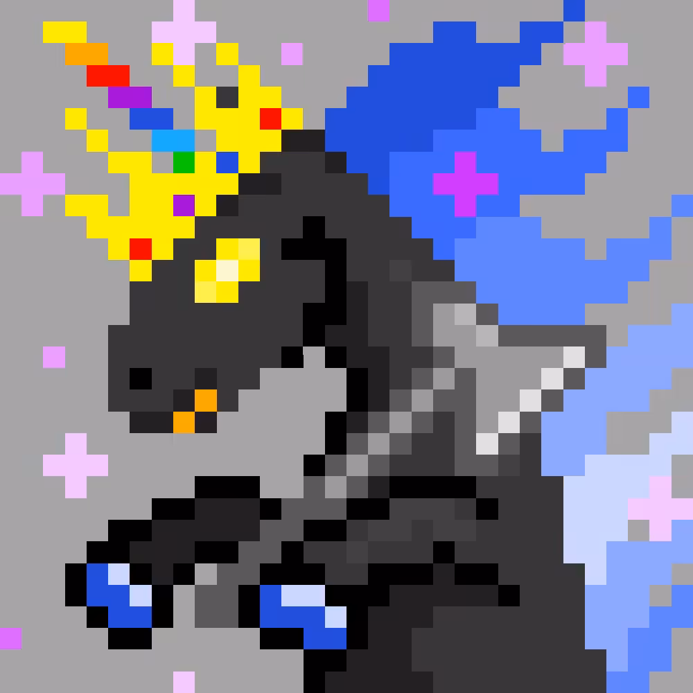 Unicorn #5411