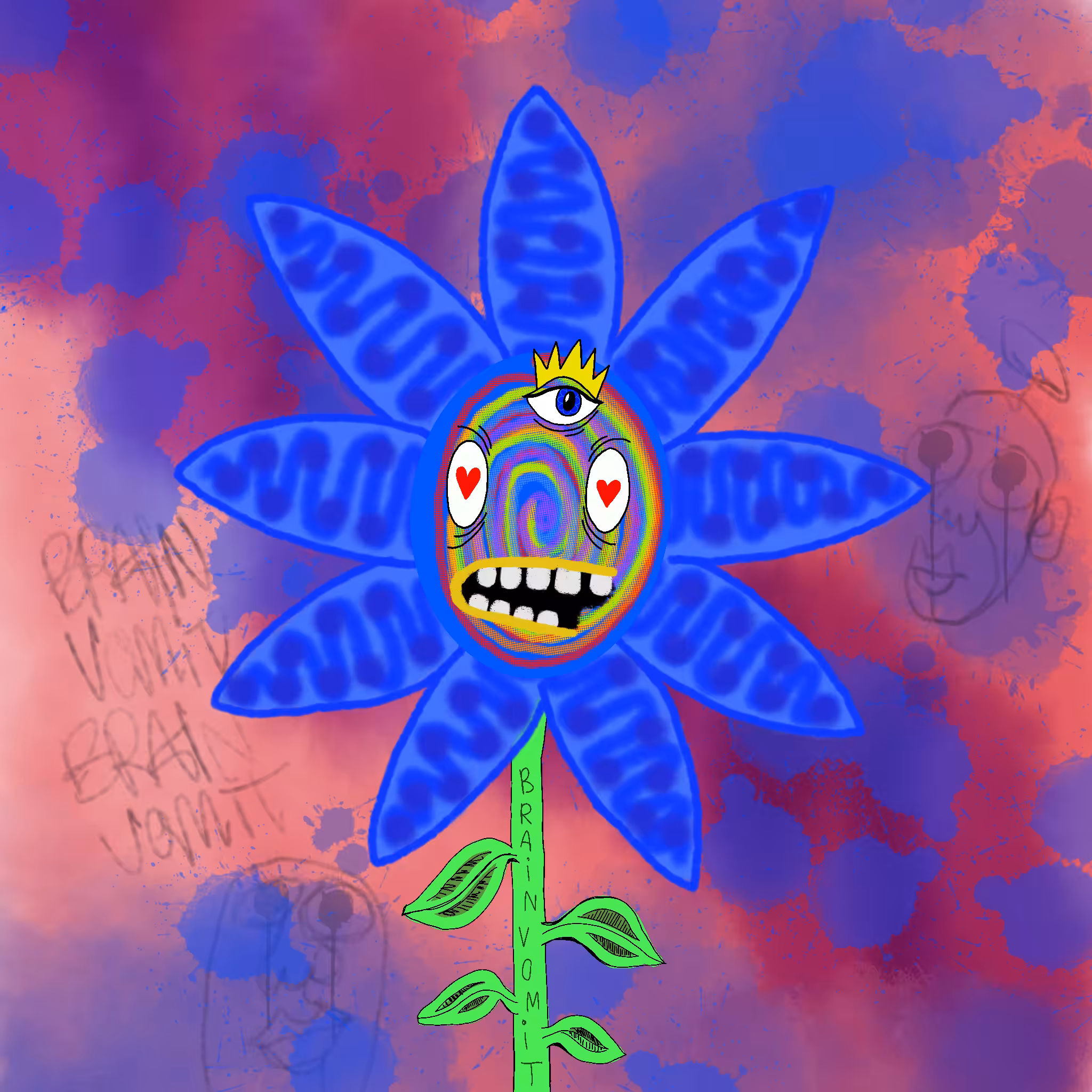 BVGARDEN: #4095