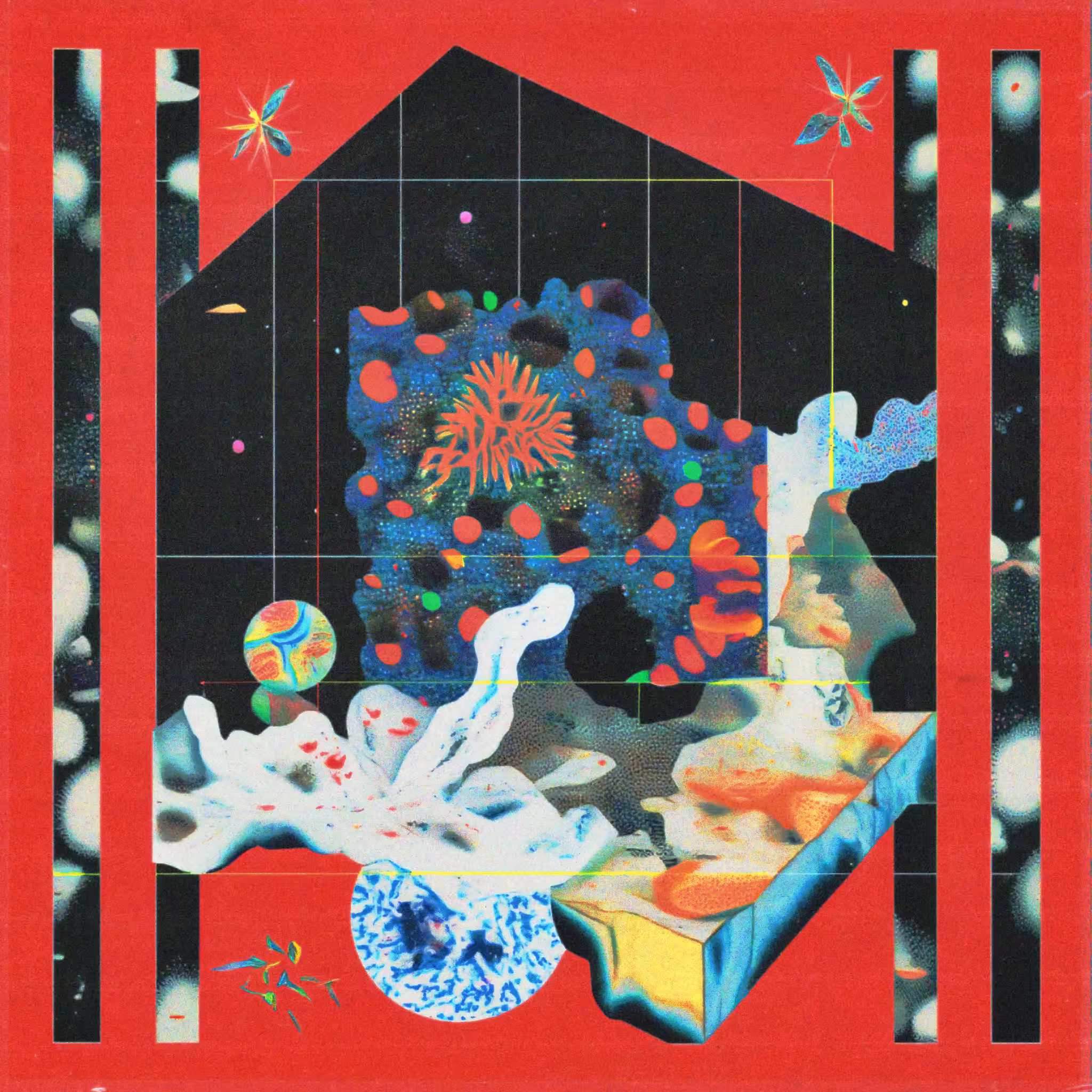 Dreaming Archipelago