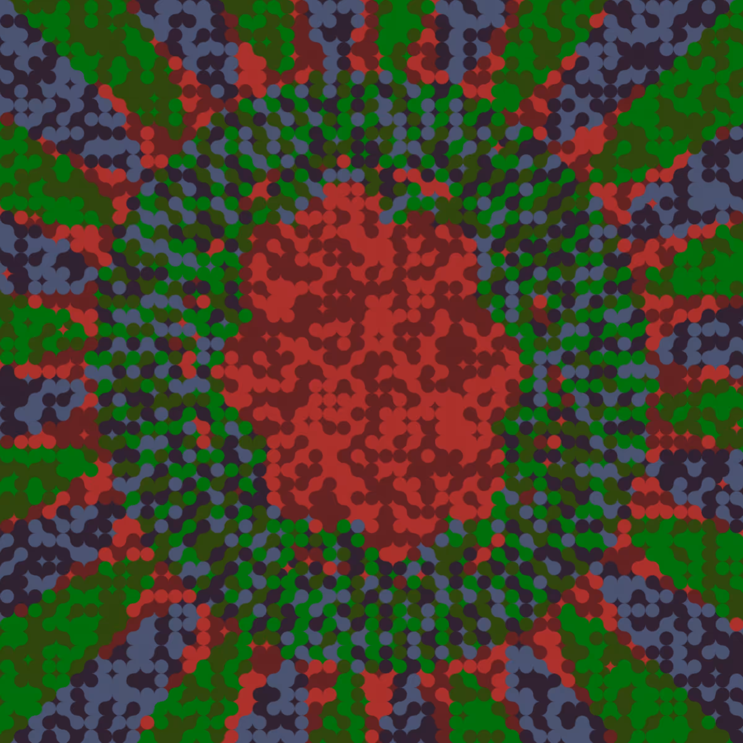Thereidoscope #267