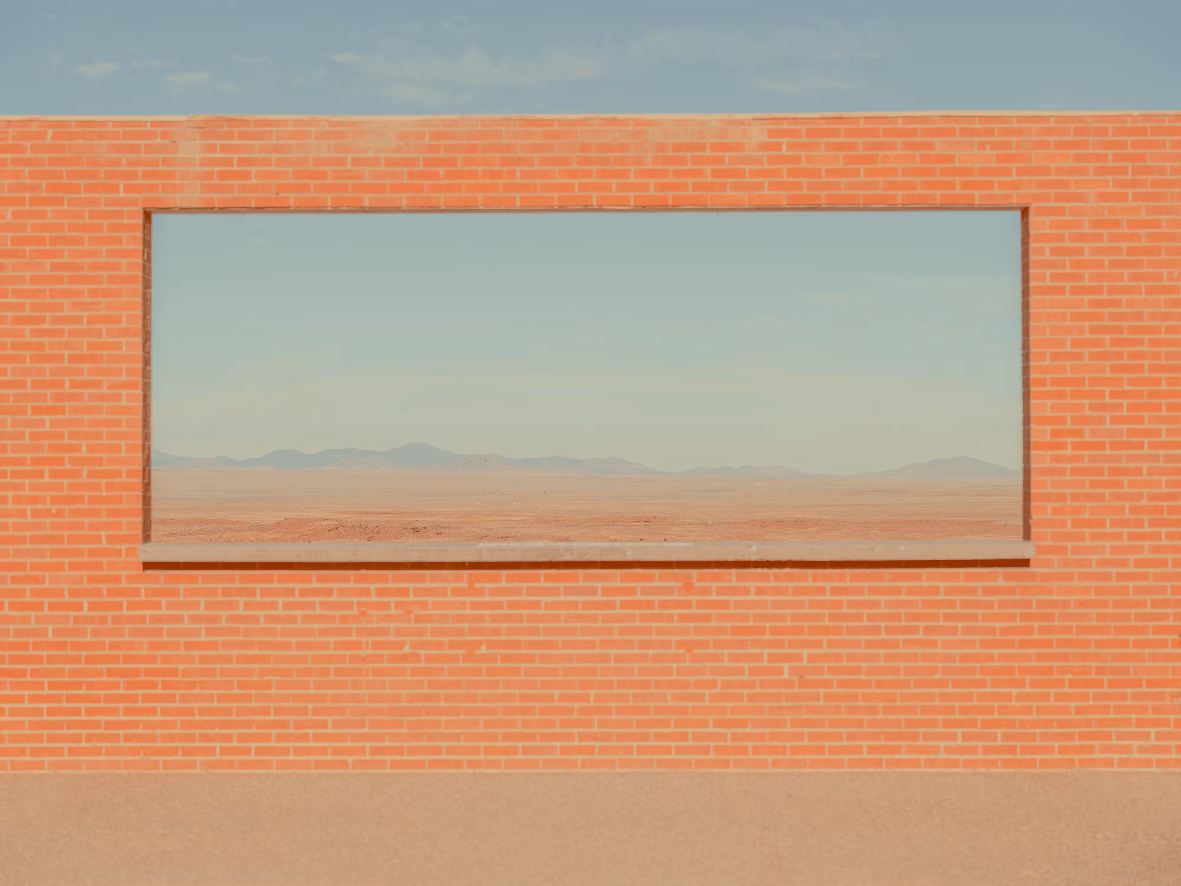 Desert Oddities #27