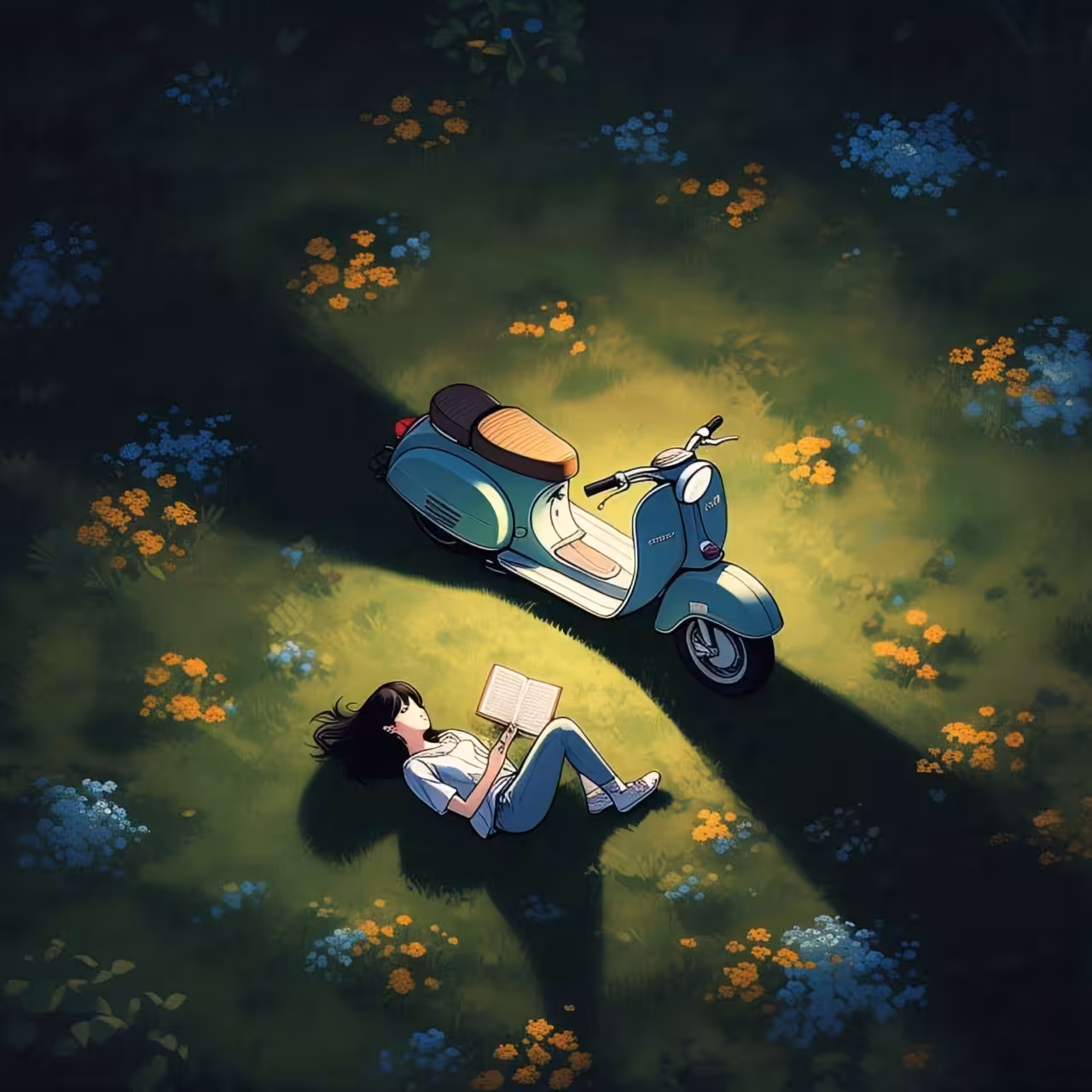 Lost