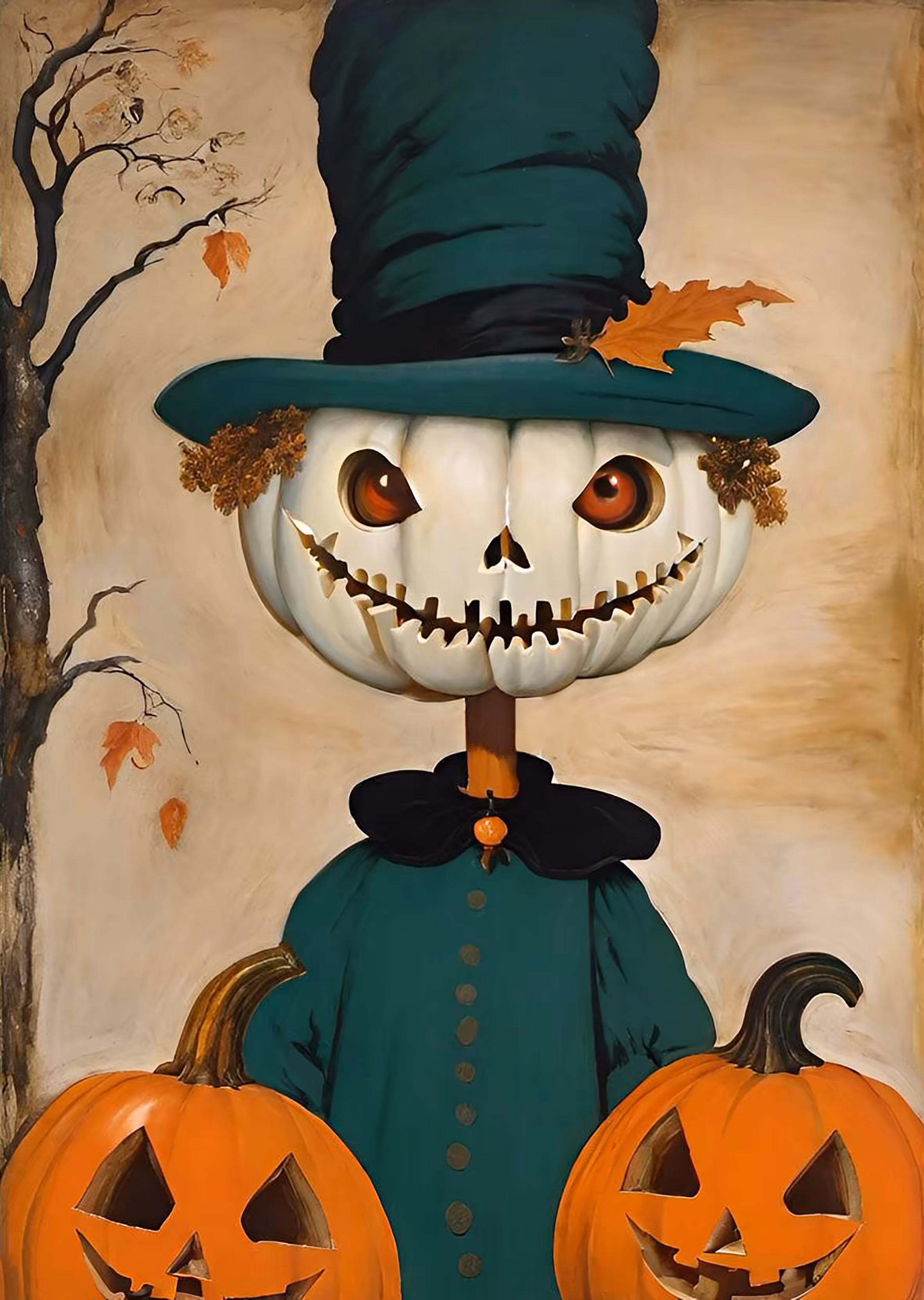 Halloween #4