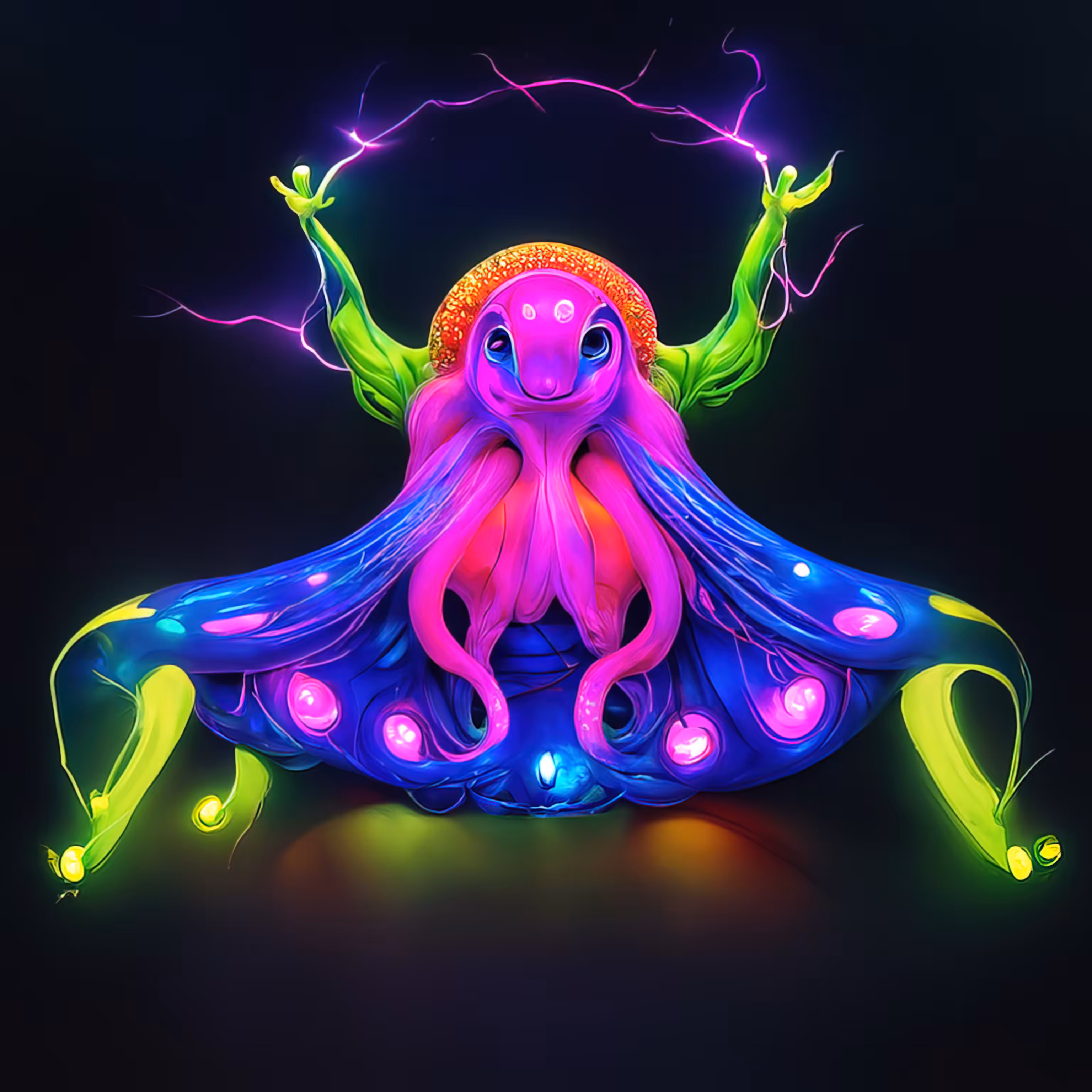 fantastical 0194