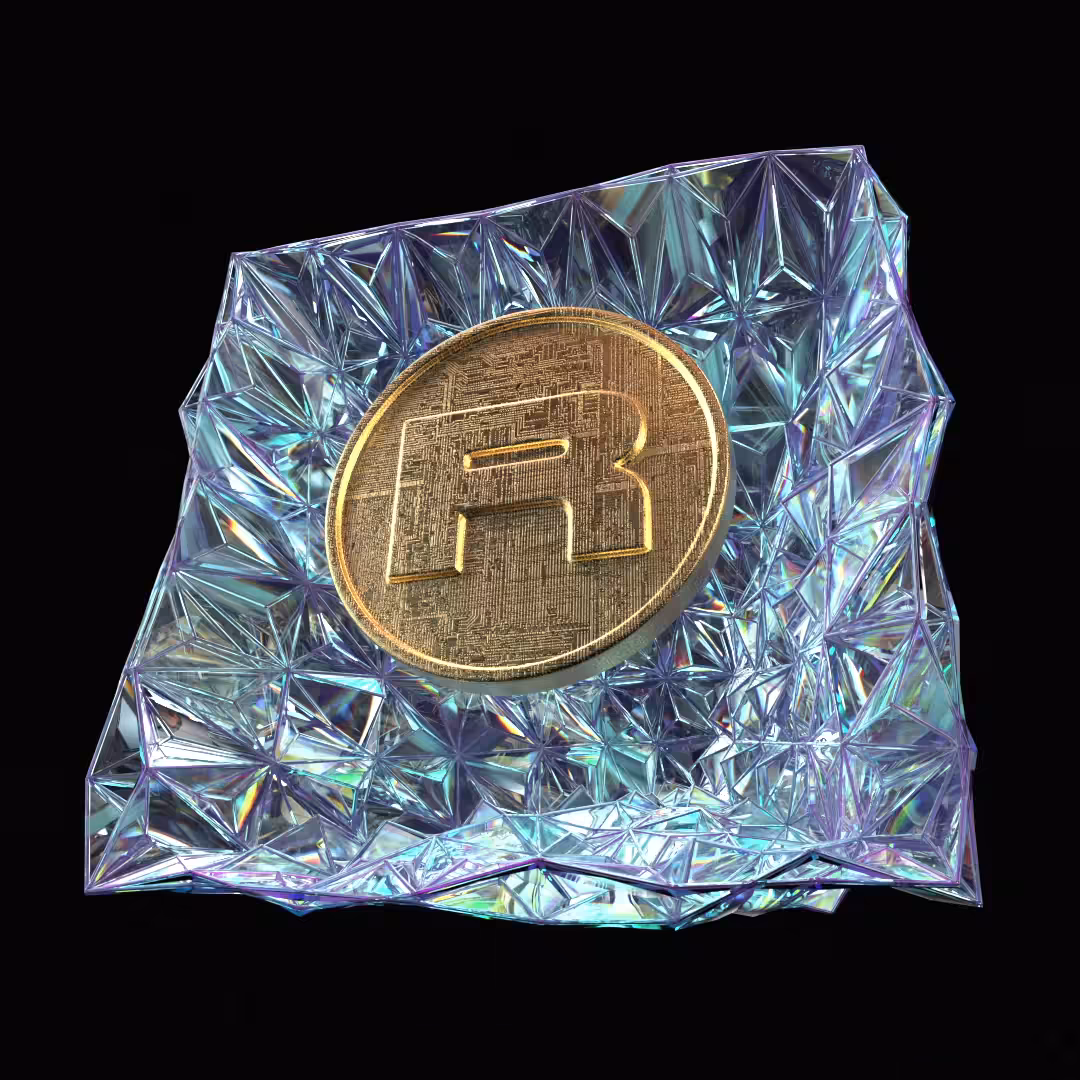 CRYPTOGOLD #1 RARI