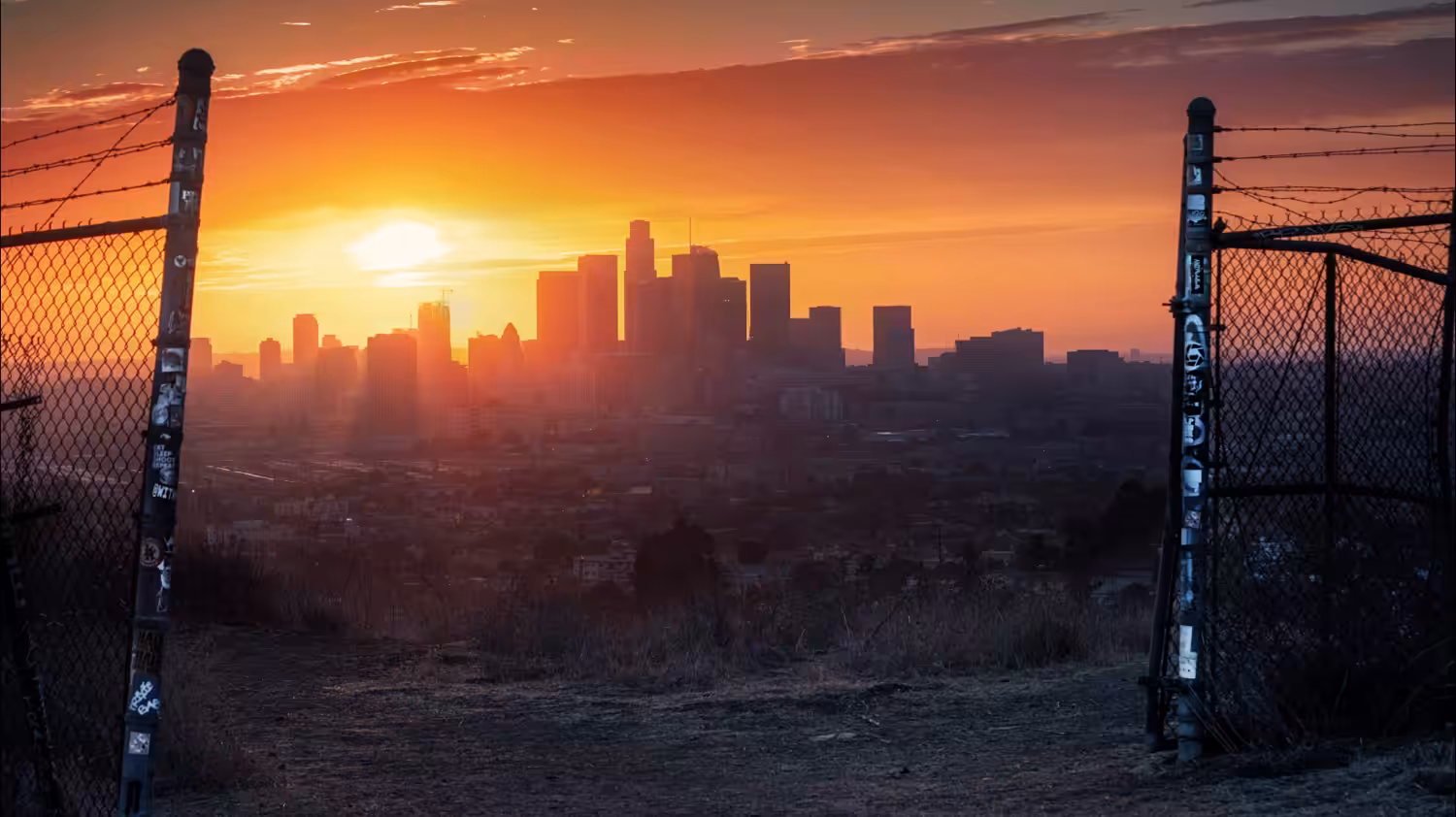 City of Angels