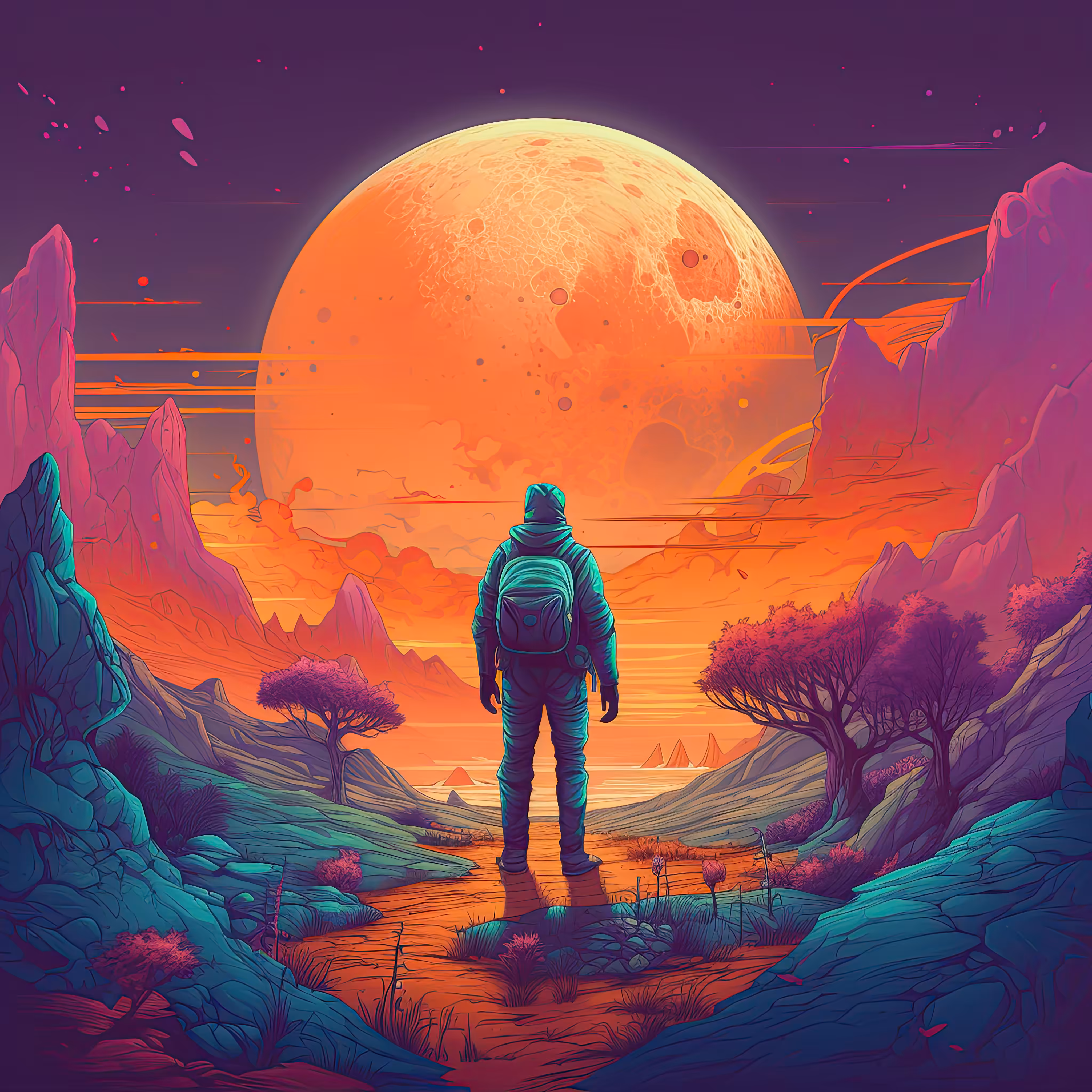 Sojourner