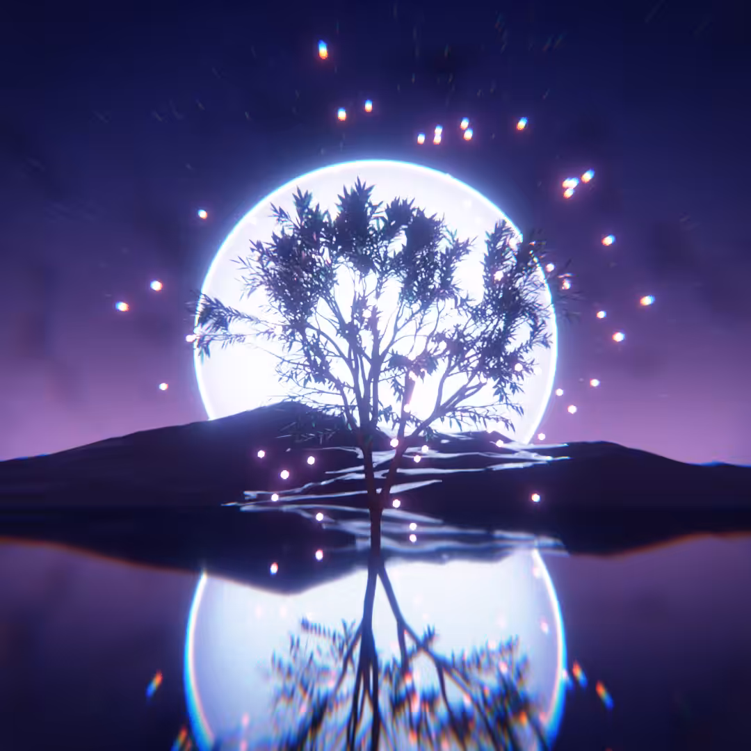 Sunset Dreamlands