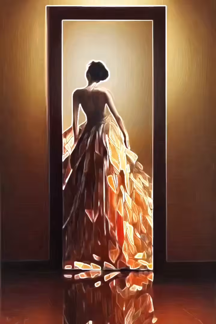 “From the Outside”