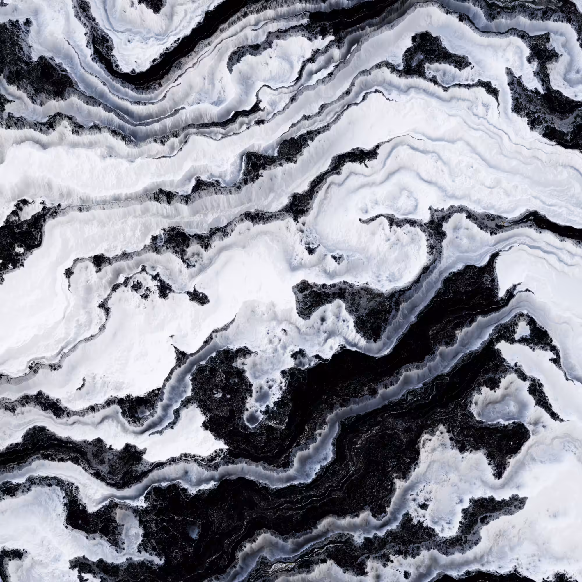 DSPLCMNT VII