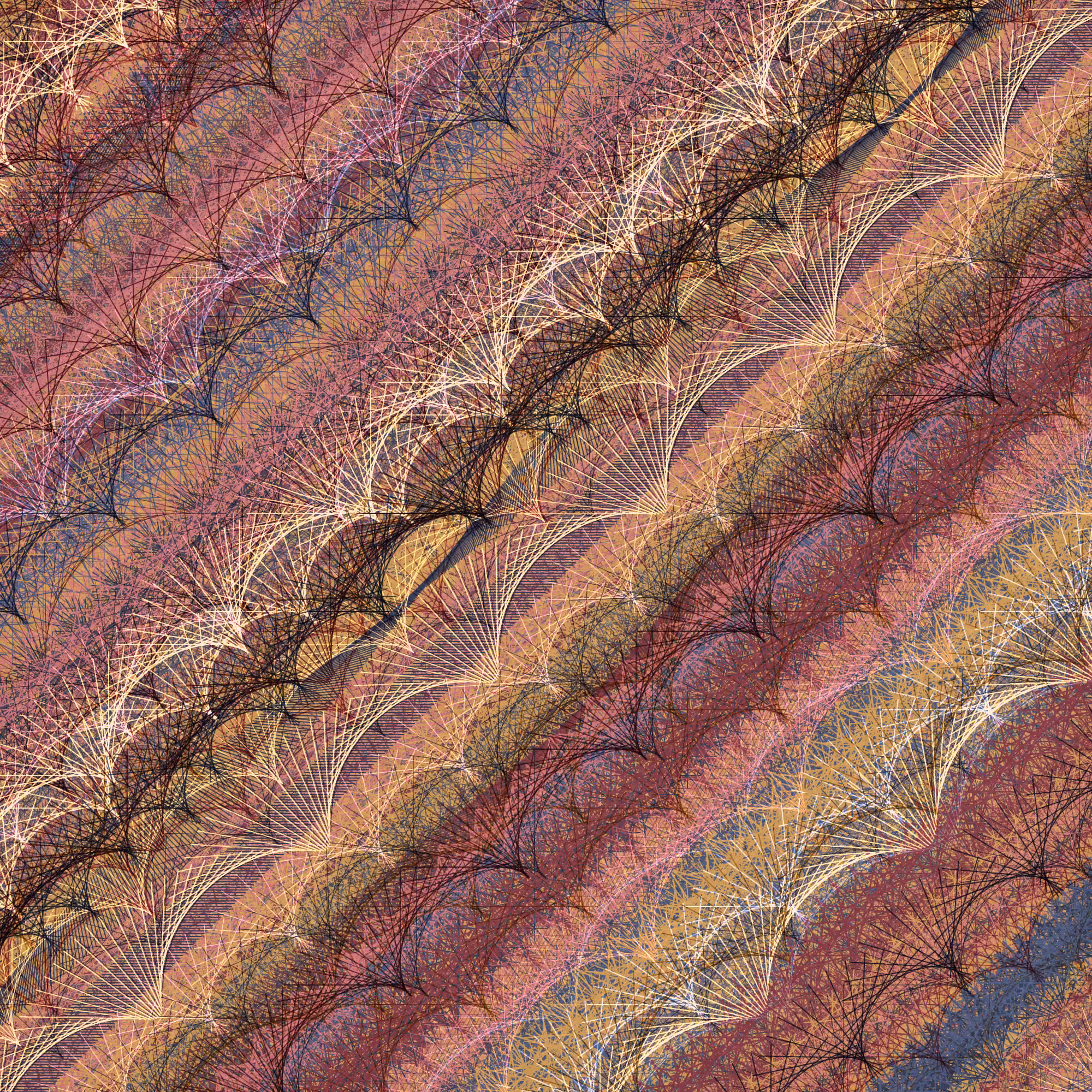 Lace Factory #161