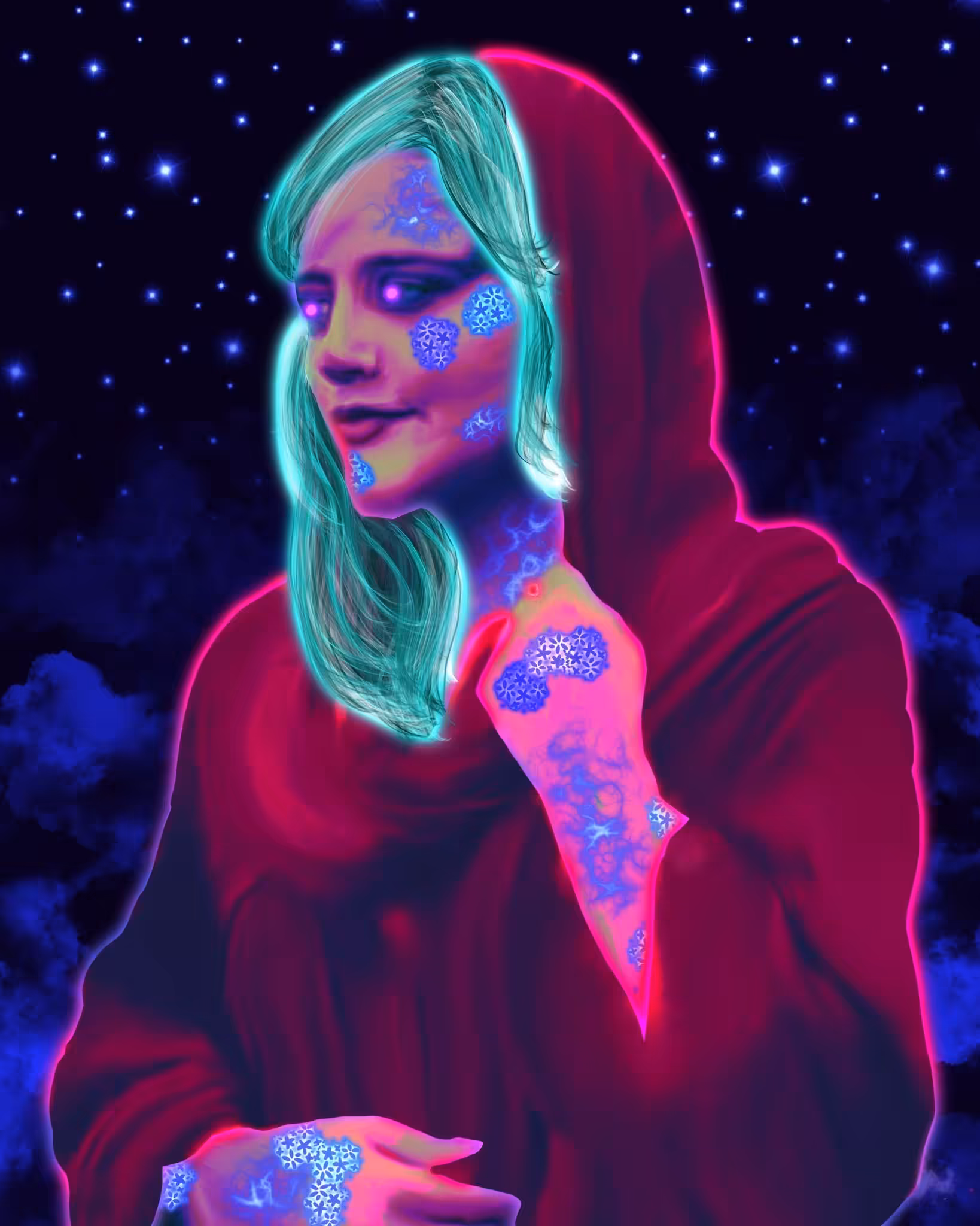 Mahsa Amini