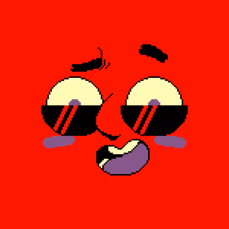 Box Face #30