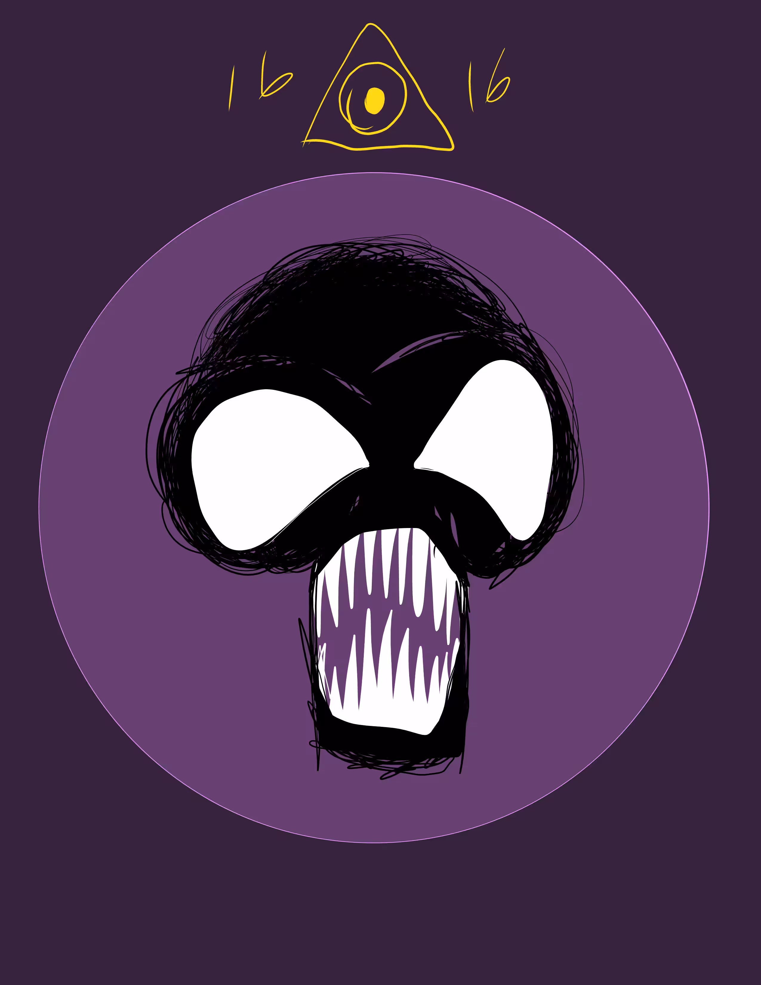 dEmon_scribble #78