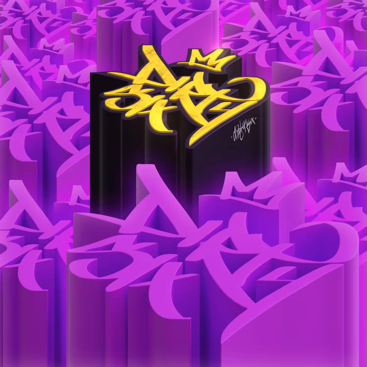 Dirty-Six Art: MetaBlocks