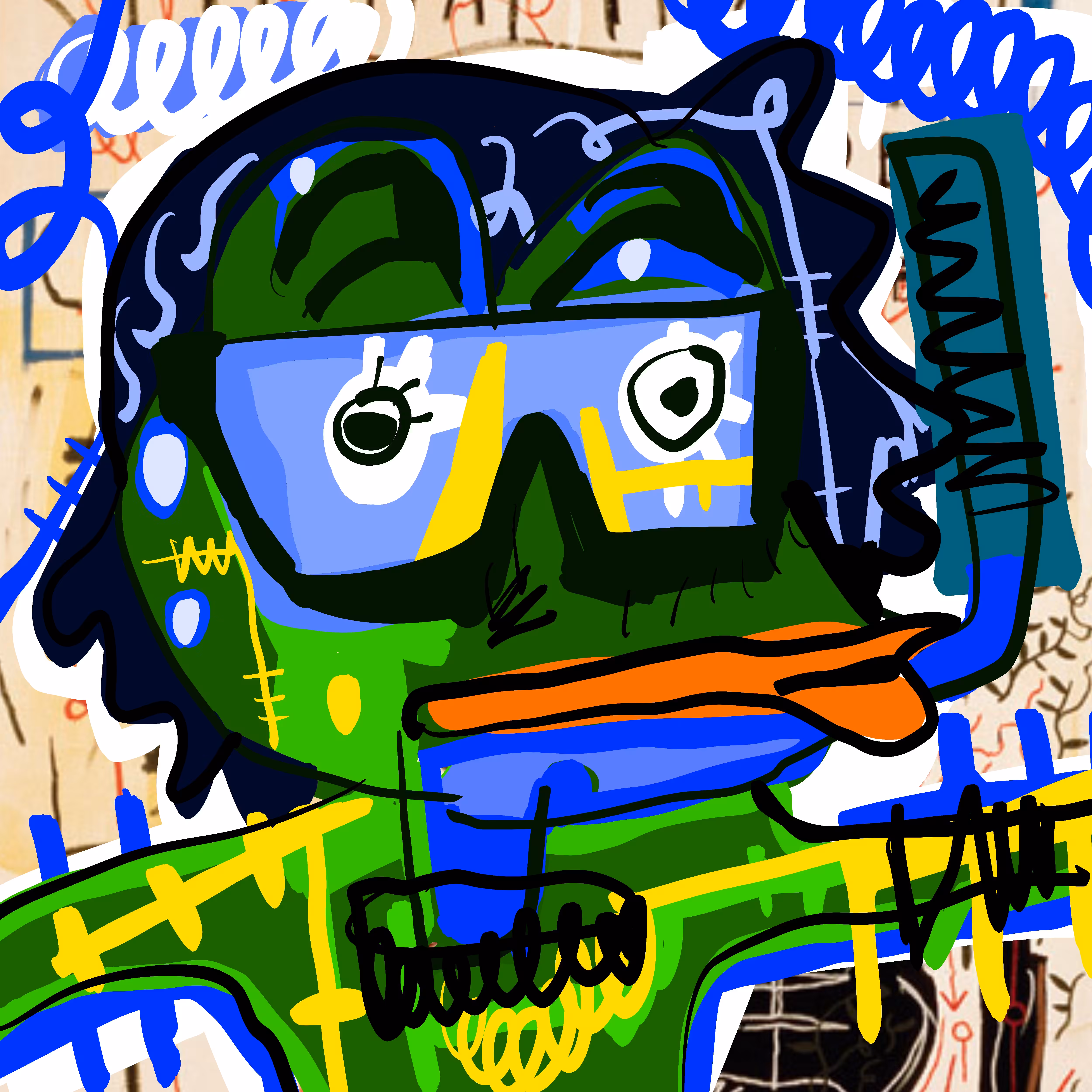 Basqkek 322